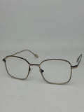 Dual Tone Elite Unisex Optical Glasses