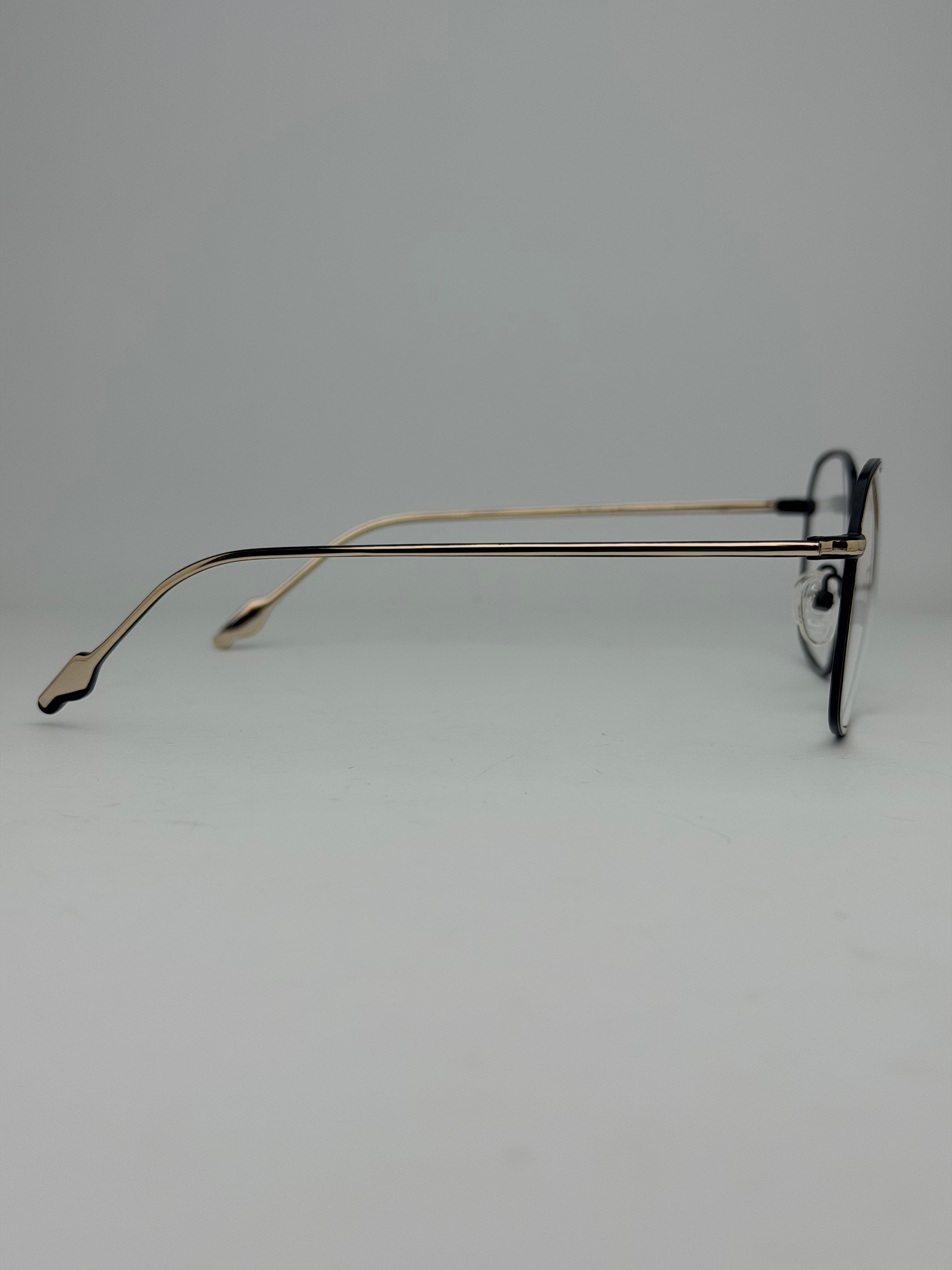 Dual Tone Elite Unisex Optical Glasses