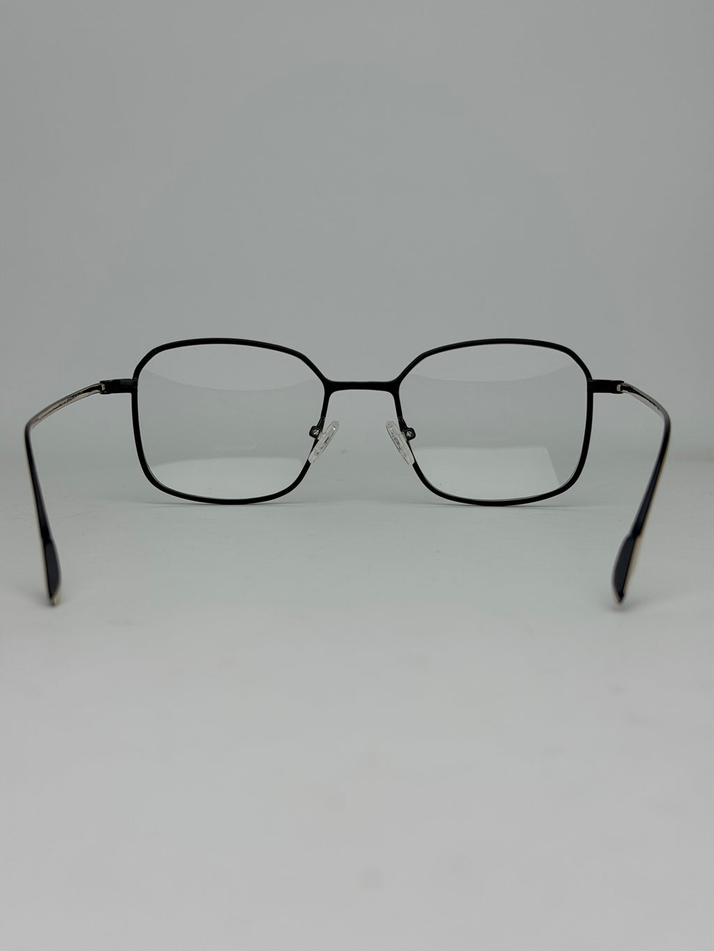 Dual Tone Elite Unisex Optical Glasses