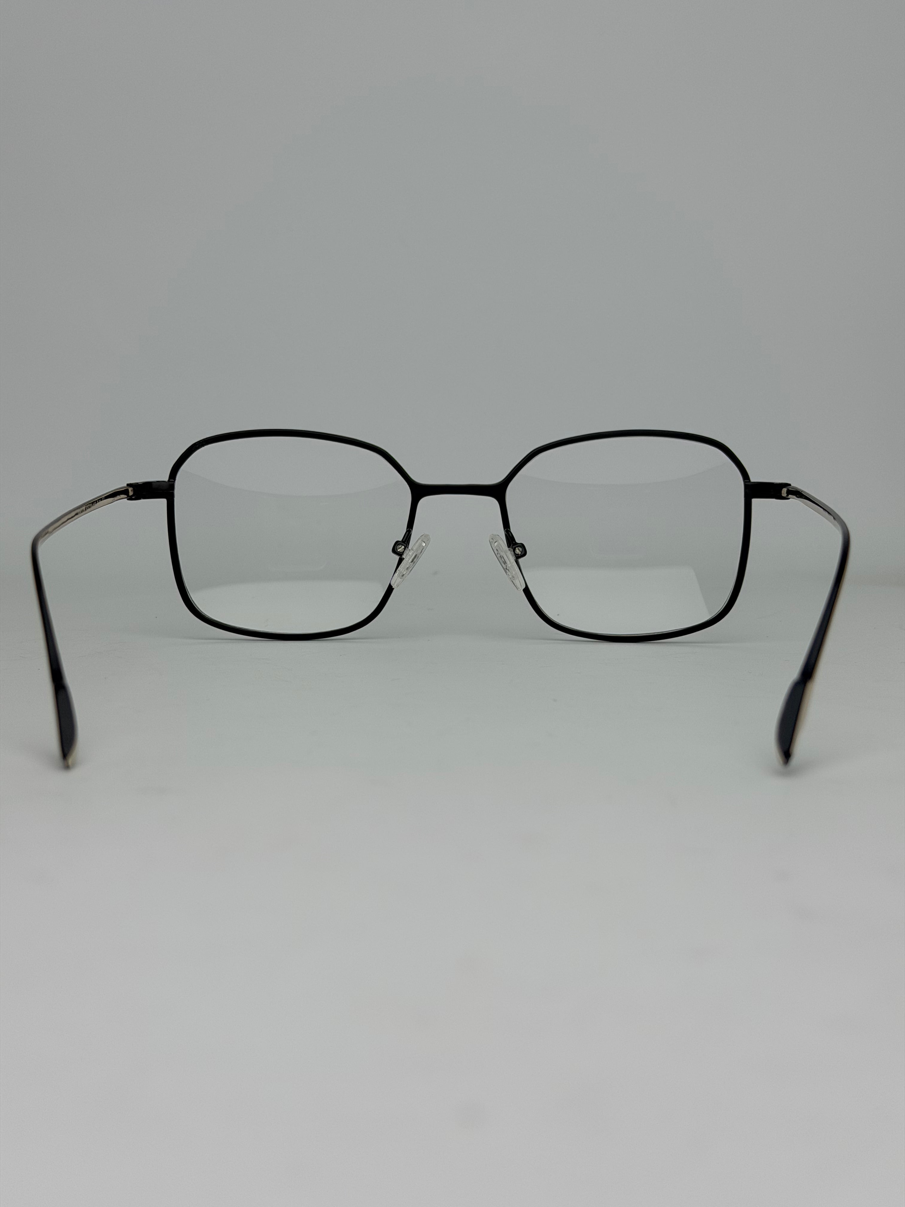 Dual Tone Elite Unisex Optical Glasses