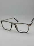 Smoke Crystal Classic Optical Glasses