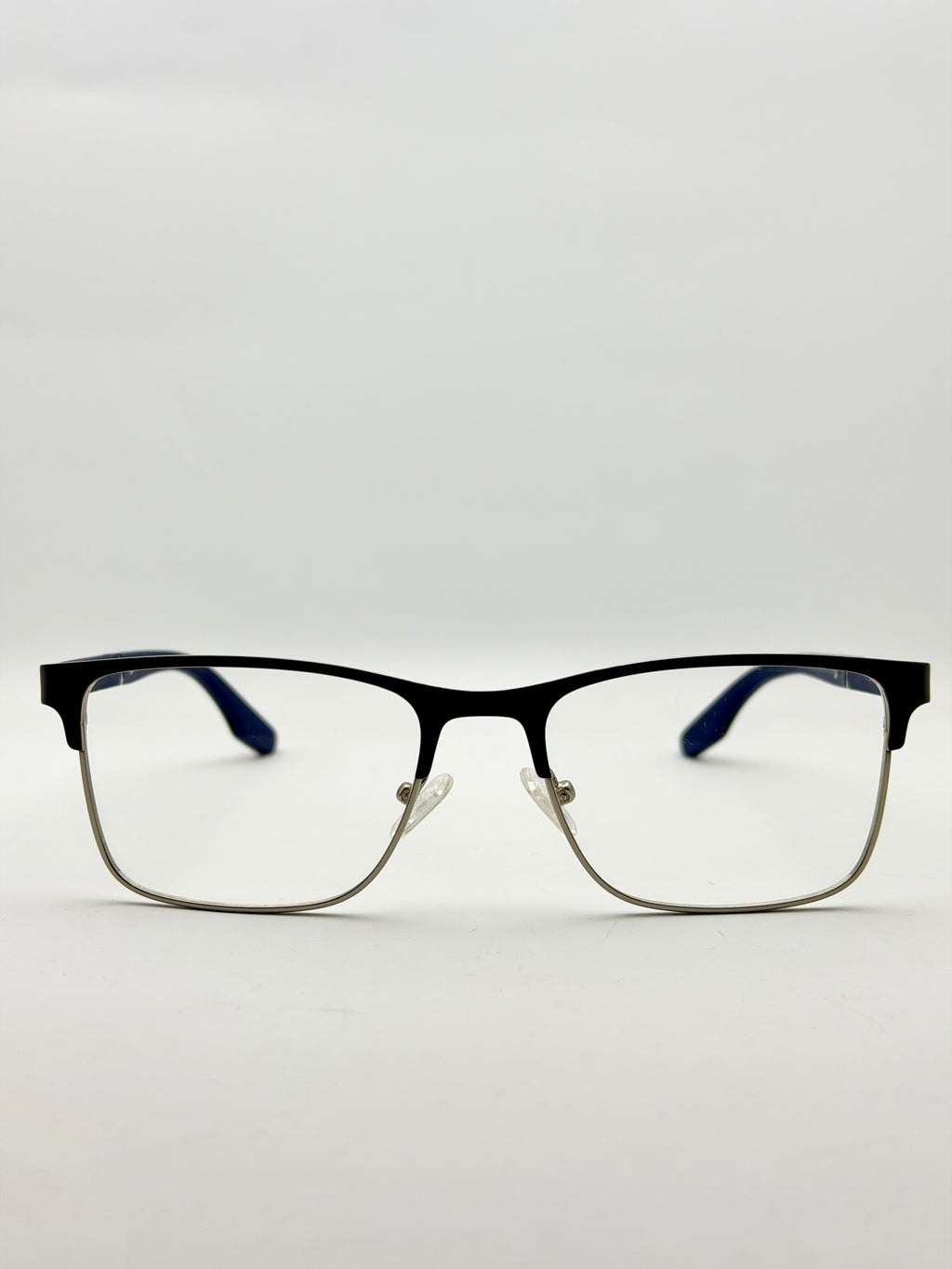 Retro Edge Optical Glasses