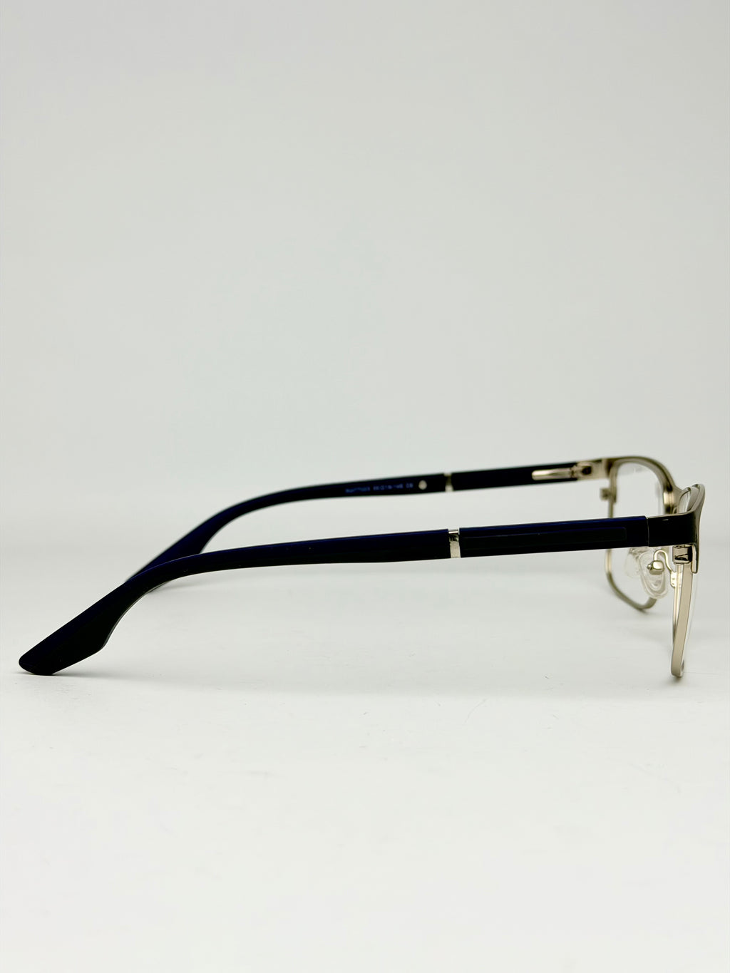 Retro Edge Optical Glasses