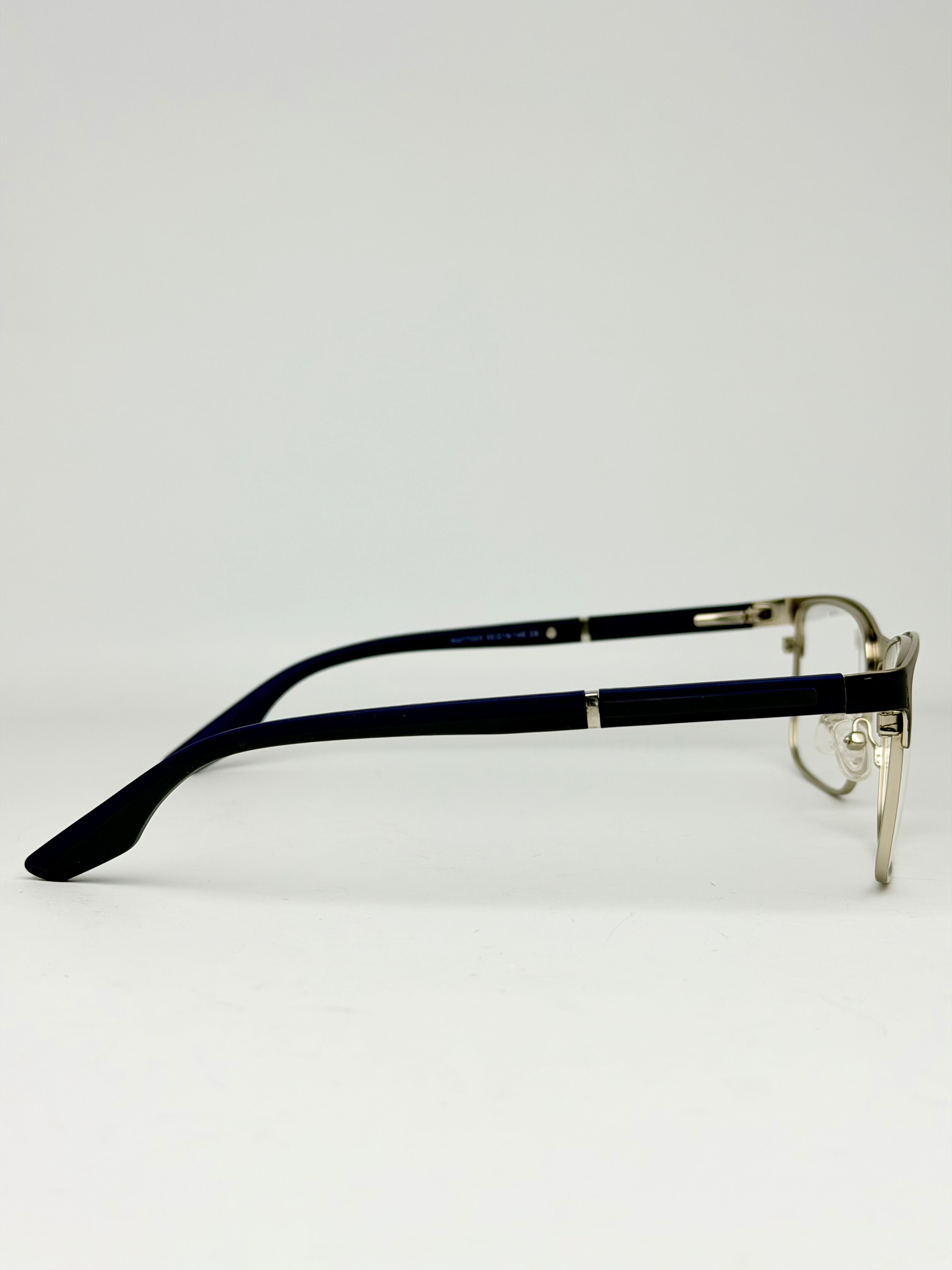 Retro Edge Optical Glasses