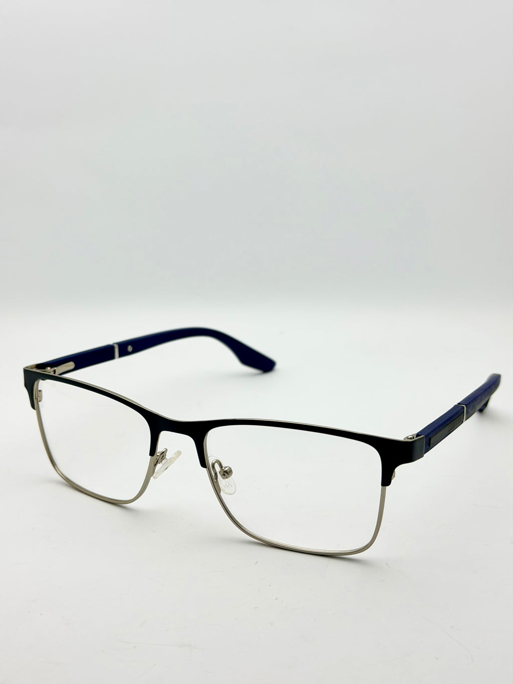 Retro Edge Optical Glasses