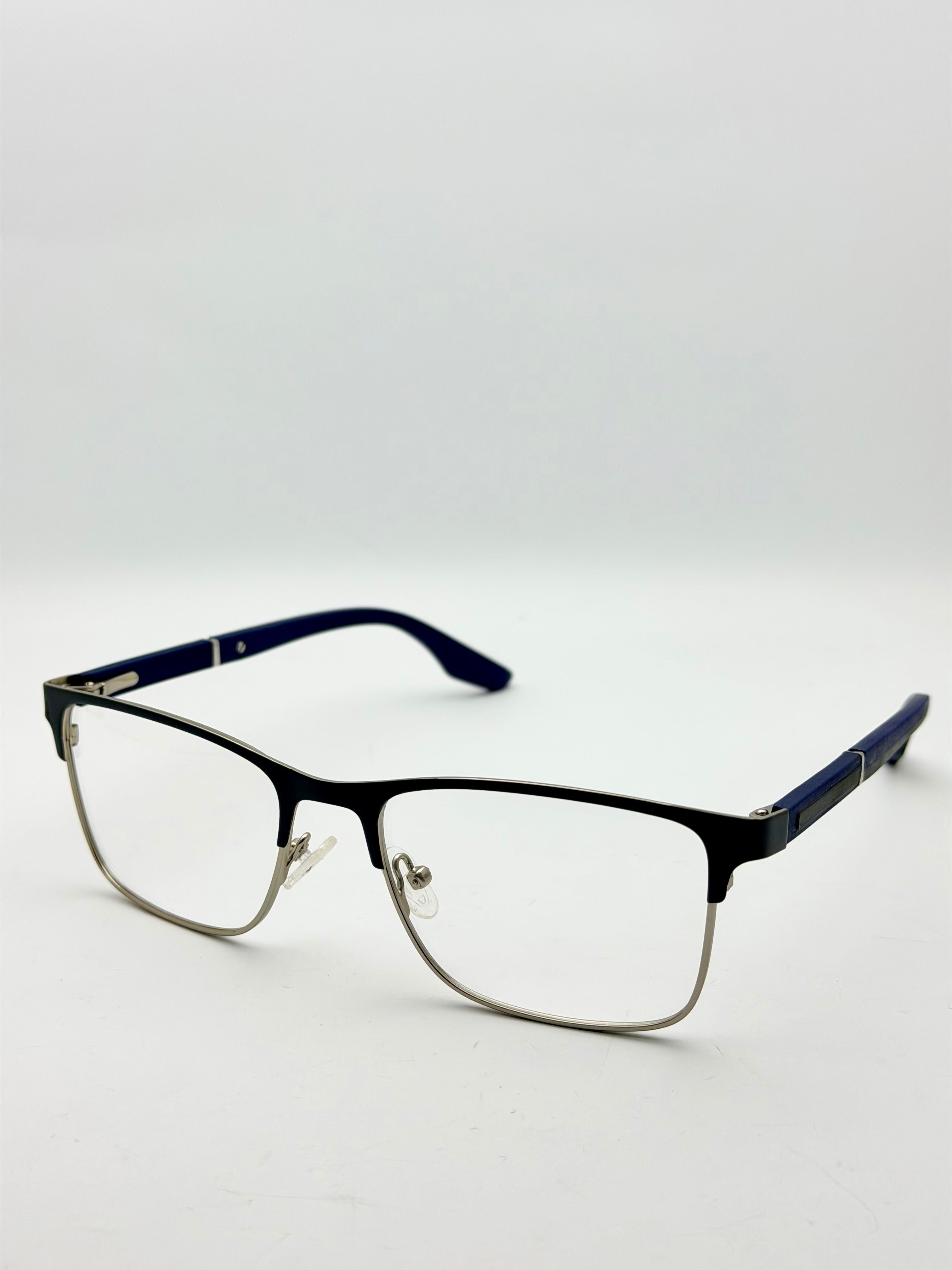 Retro Edge Optical Glasses