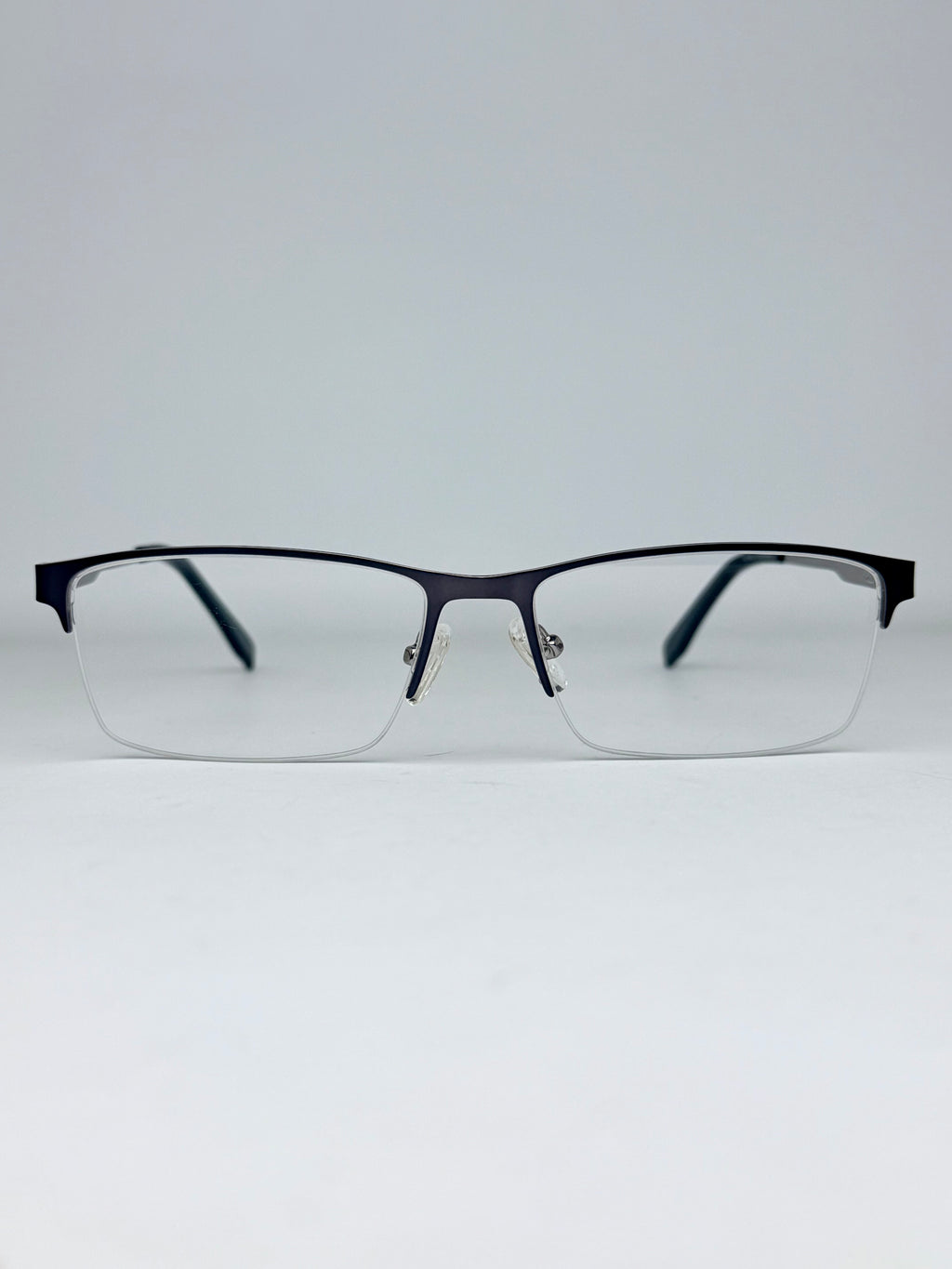 Retro Edge Optical Glasses