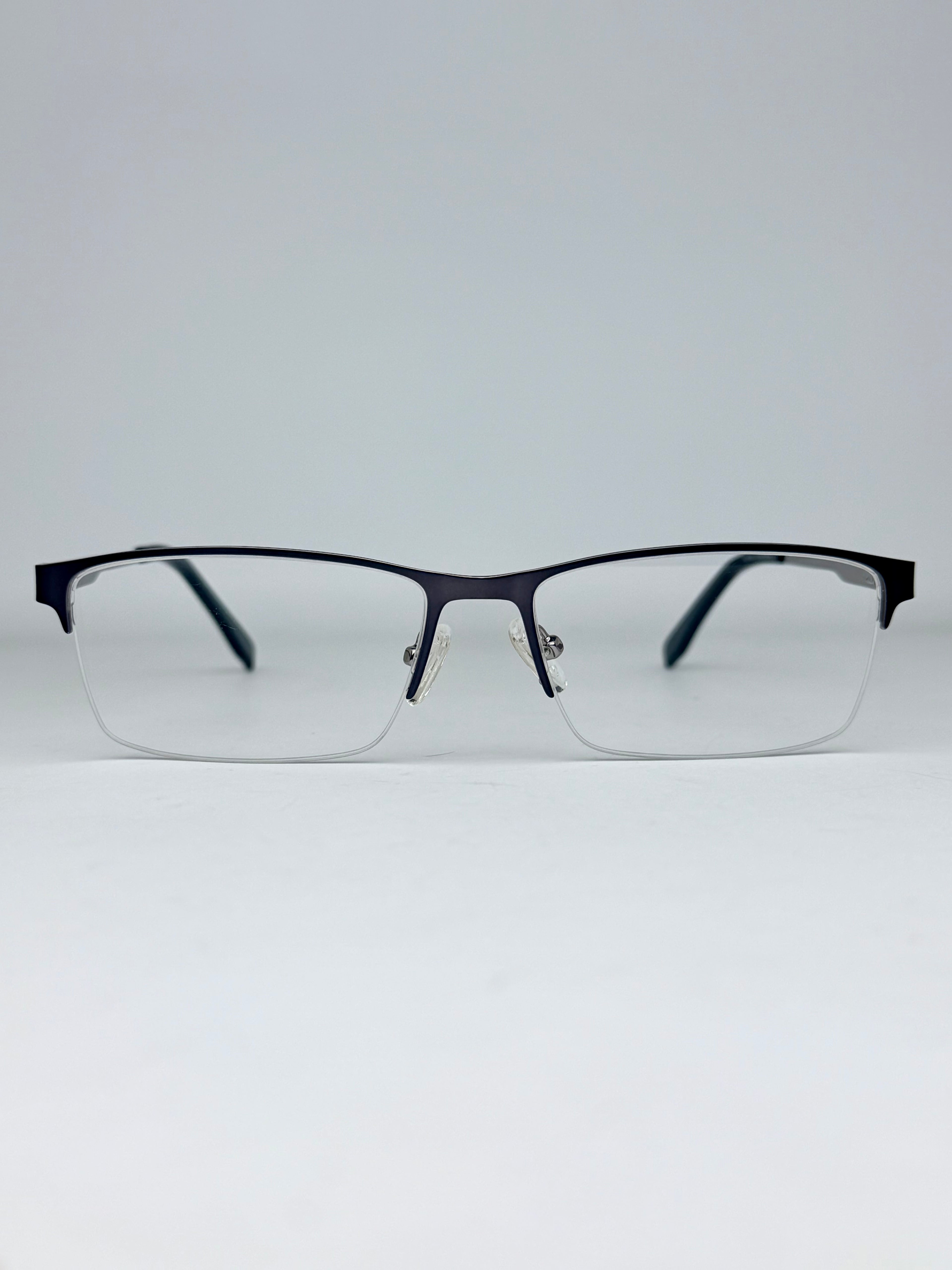Retro Edge Optical Glasses