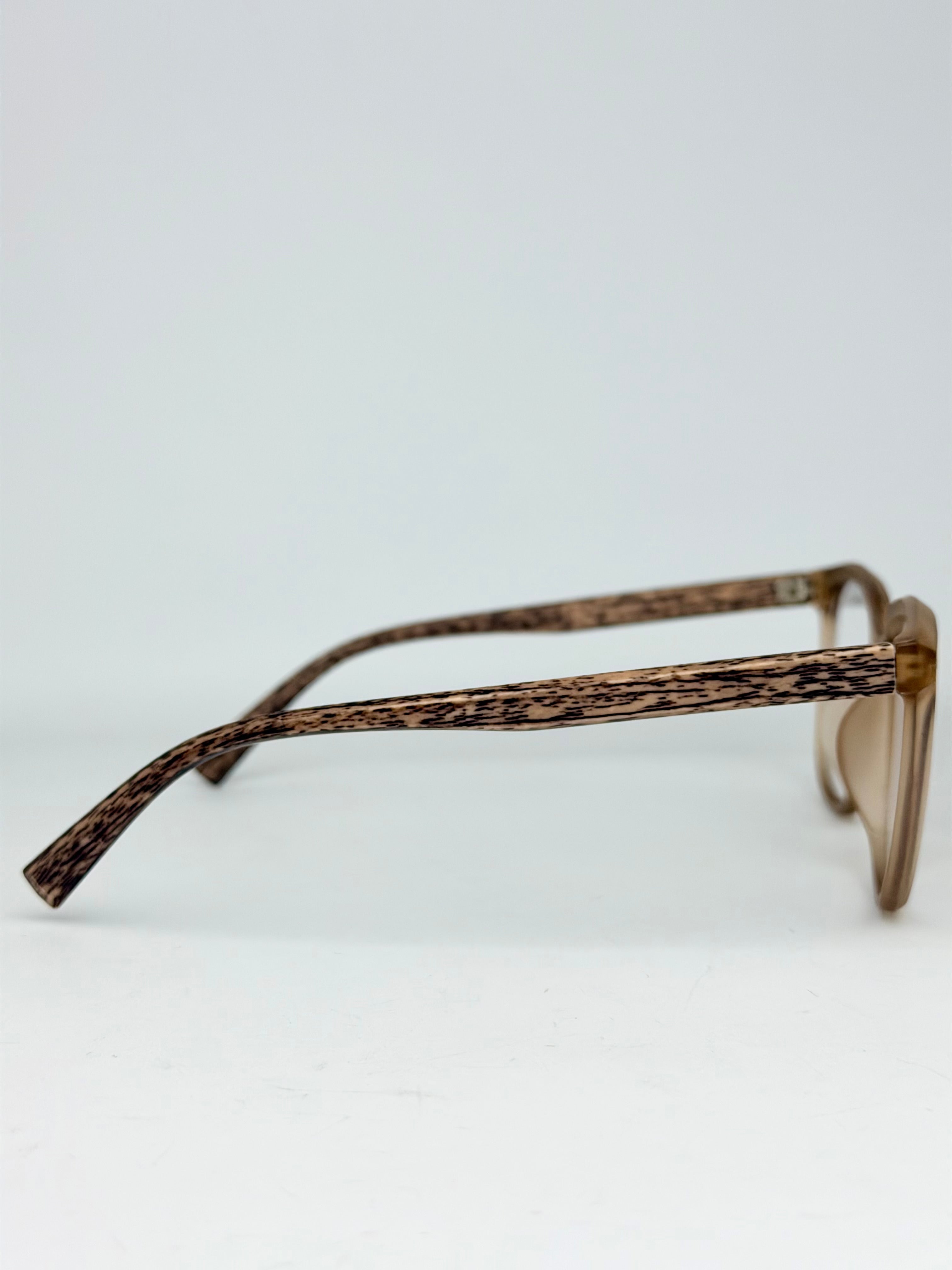 Timber Flex Unisex Optical Glasses