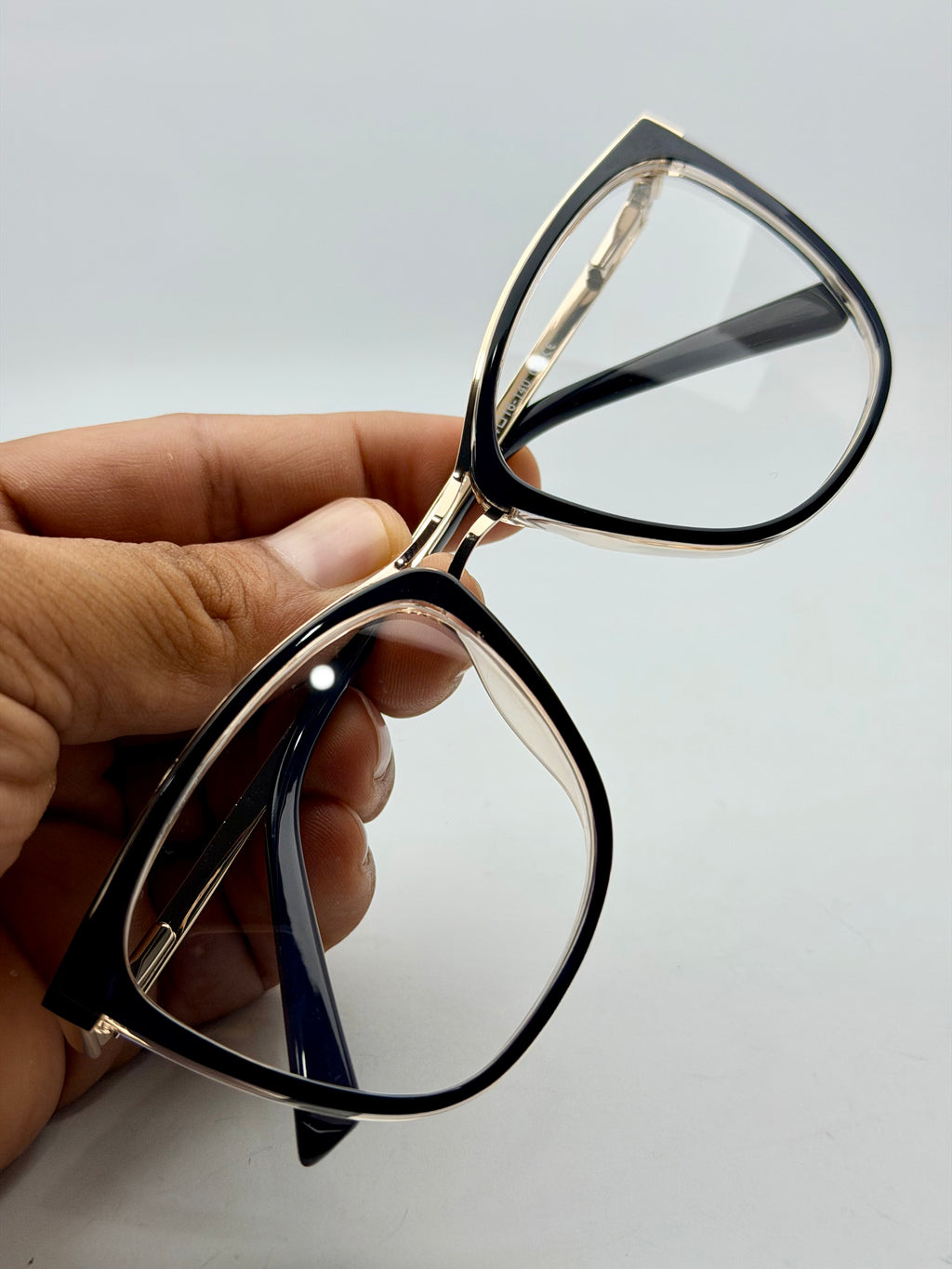 Noir Grace Women's Optical Glasses