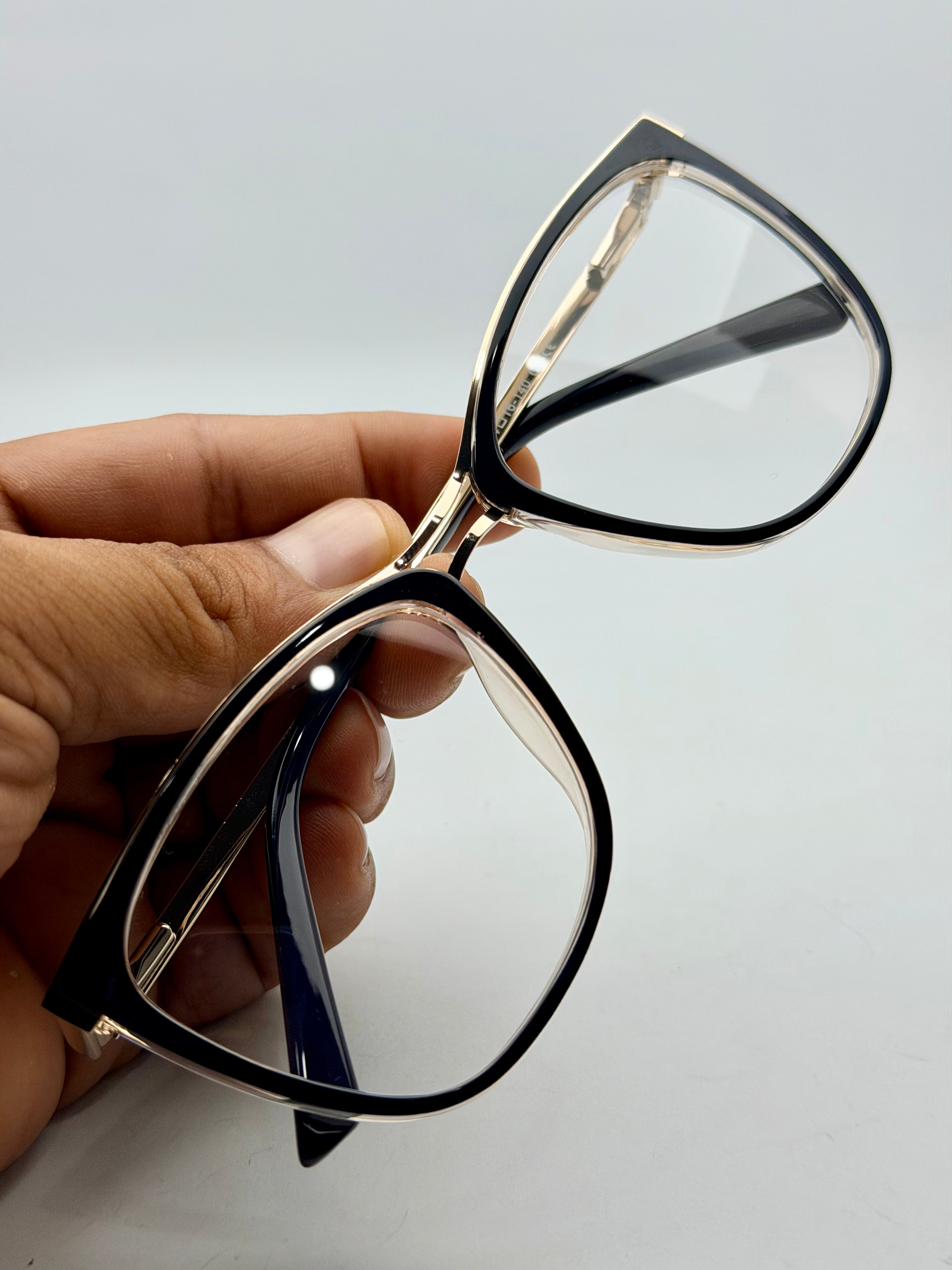 Noir Grace Women's Optical Glasses