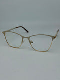 Ivory Luxe Women's Optical Glasses