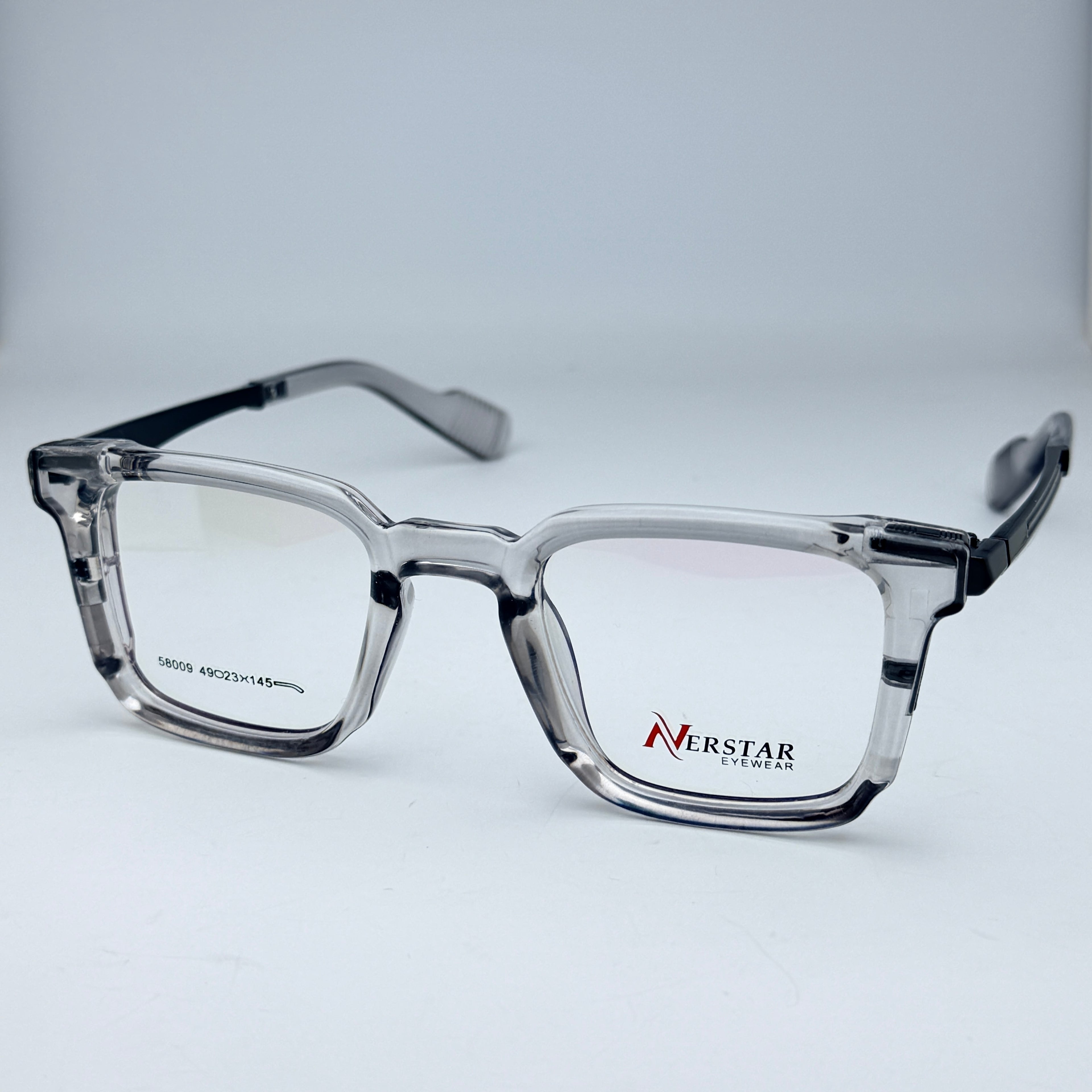 Vertex Pro Men's Optical Glasses