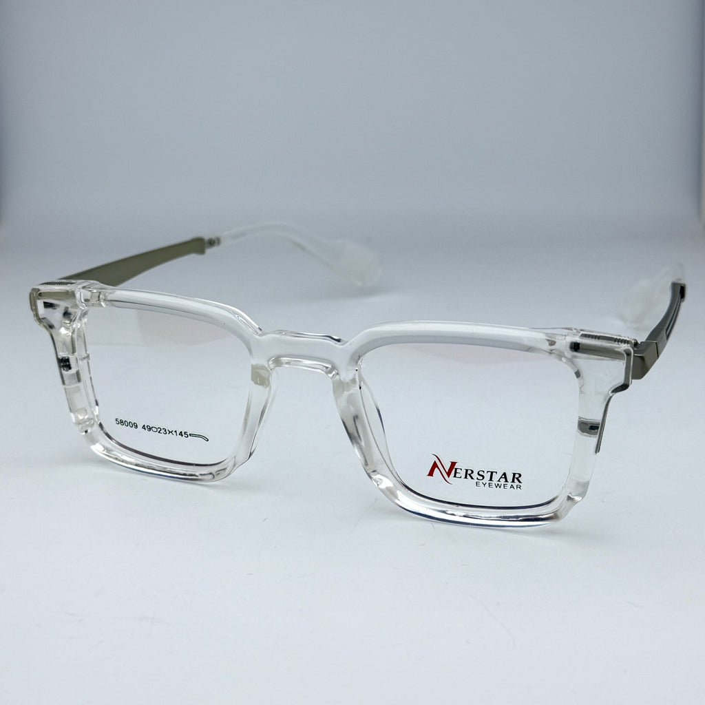 Vertex Pro Men's Optical Glasses