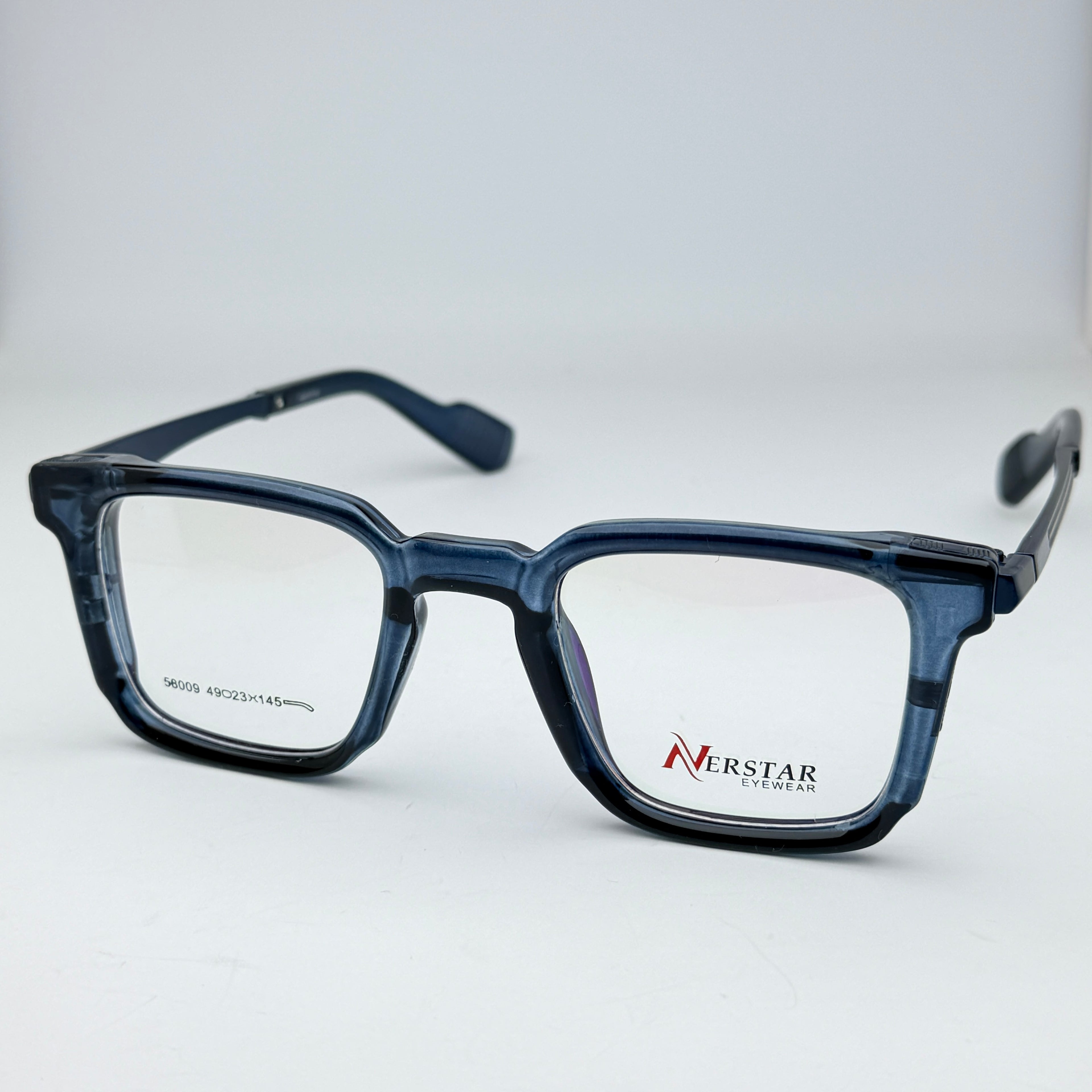 Vertex Pro Men's Optical Glasses