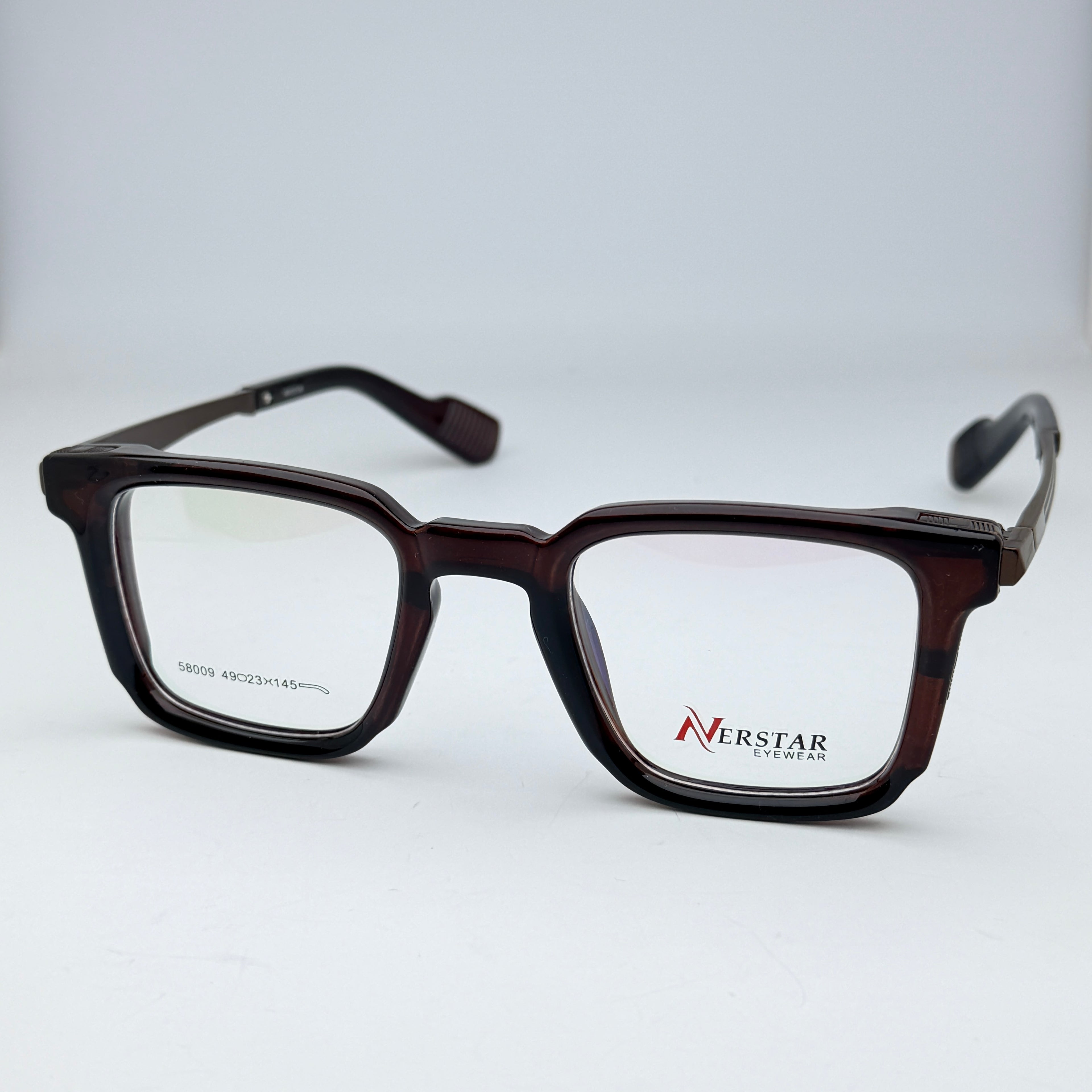 Vertex Pro Men's Optical Glasses