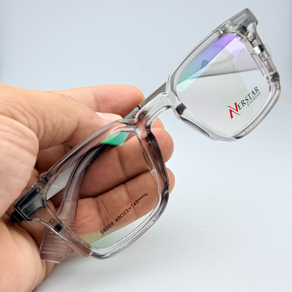 Vertex Pro Men's Optical Glasses