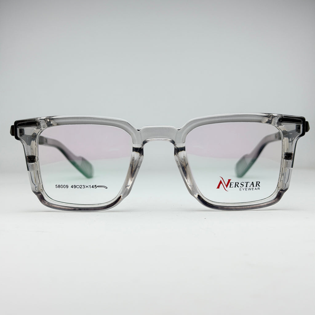 Vertex Pro Men's Optical Glasses