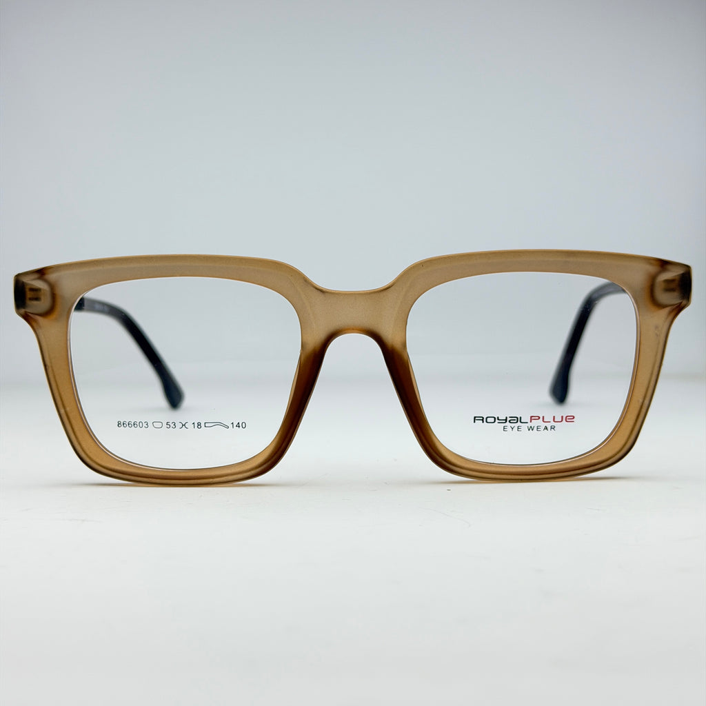 Heritage Flex Unisex Optical Glasses