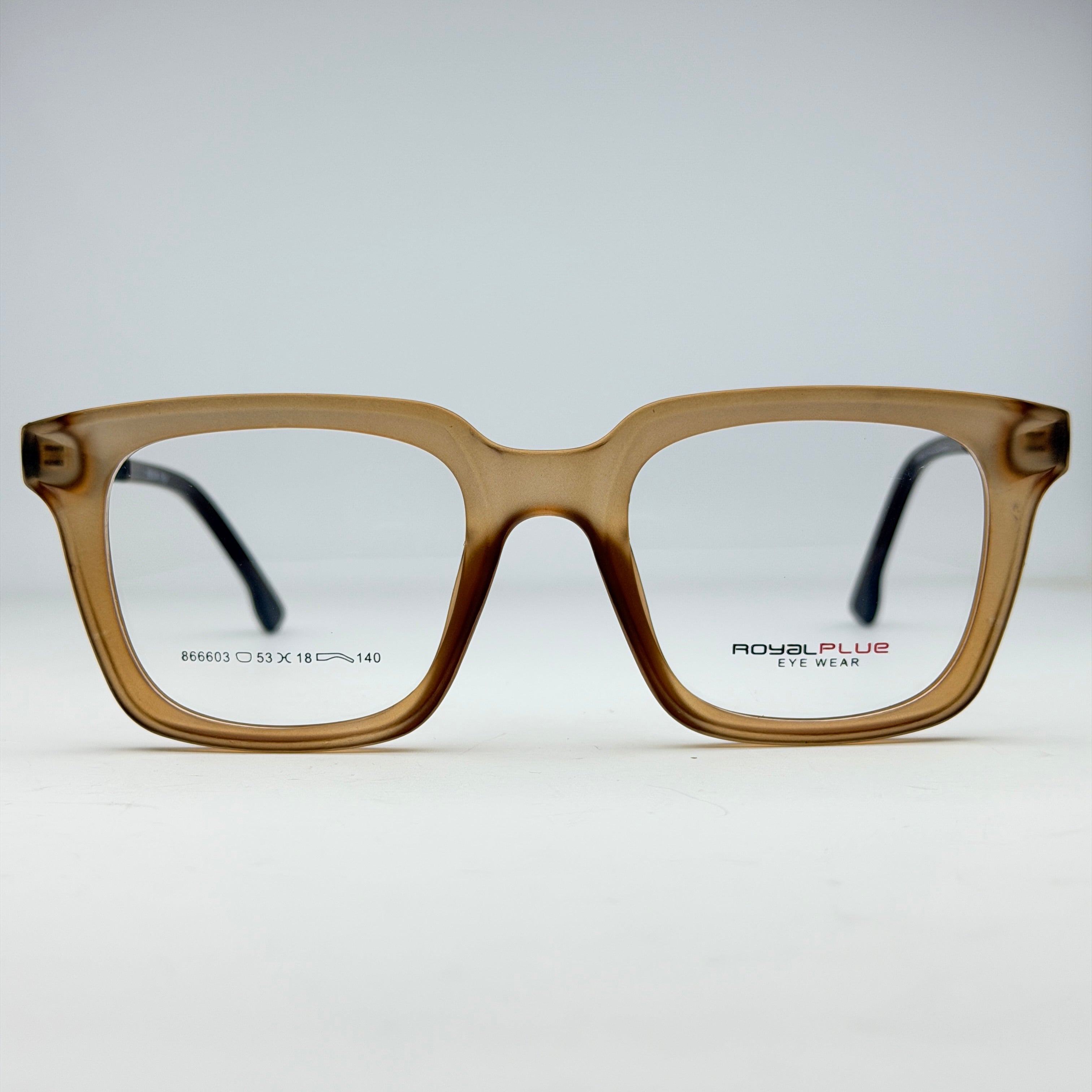 Heritage Flex Unisex Optical Glasses