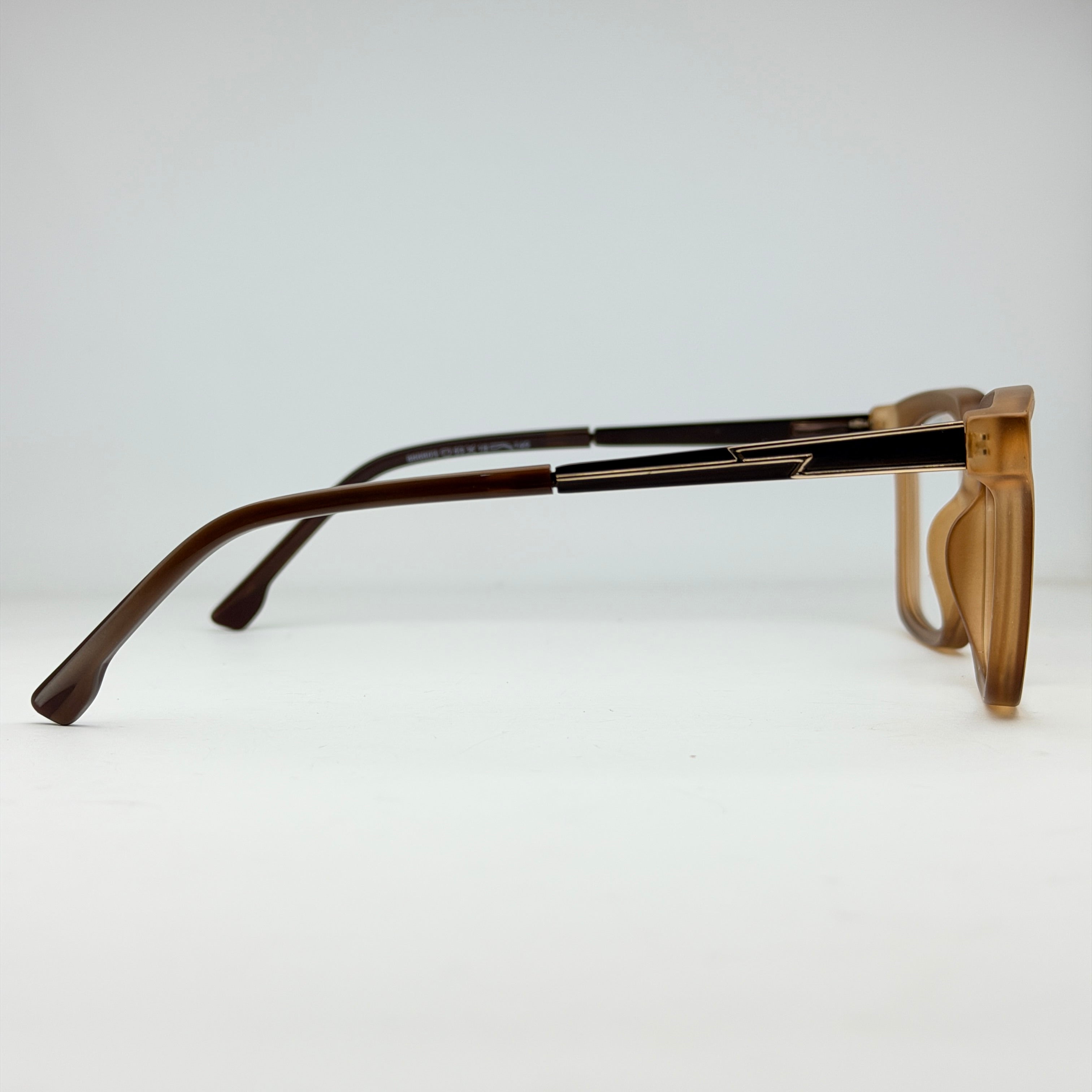 Heritage Flex Unisex Optical Glasses