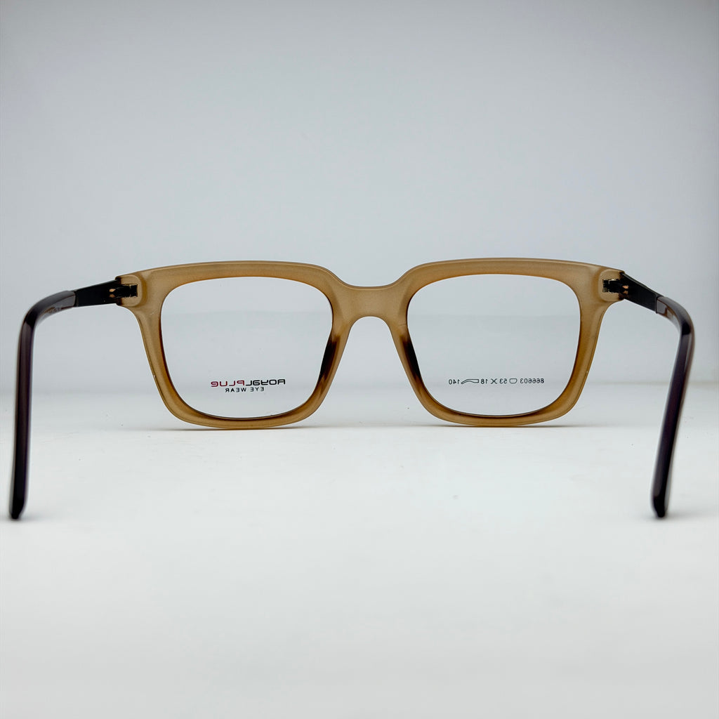 Heritage Flex Unisex Optical Glasses