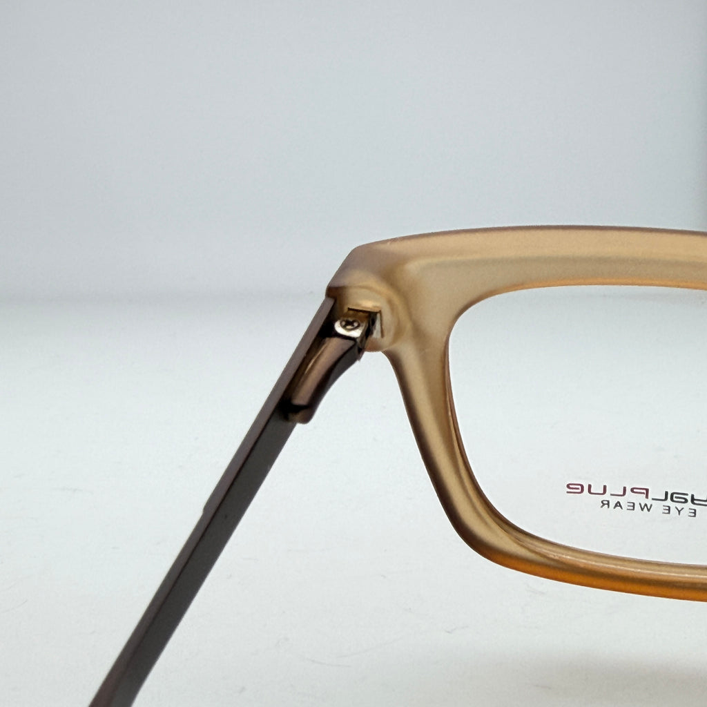 Heritage Flex Unisex Optical Glasses