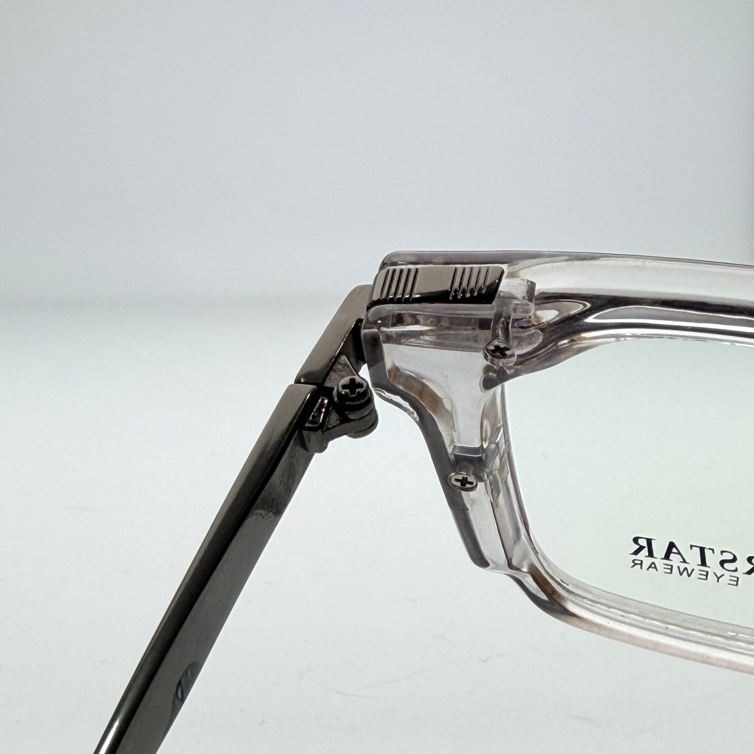 Vertex Pro Men's Optical Glasses