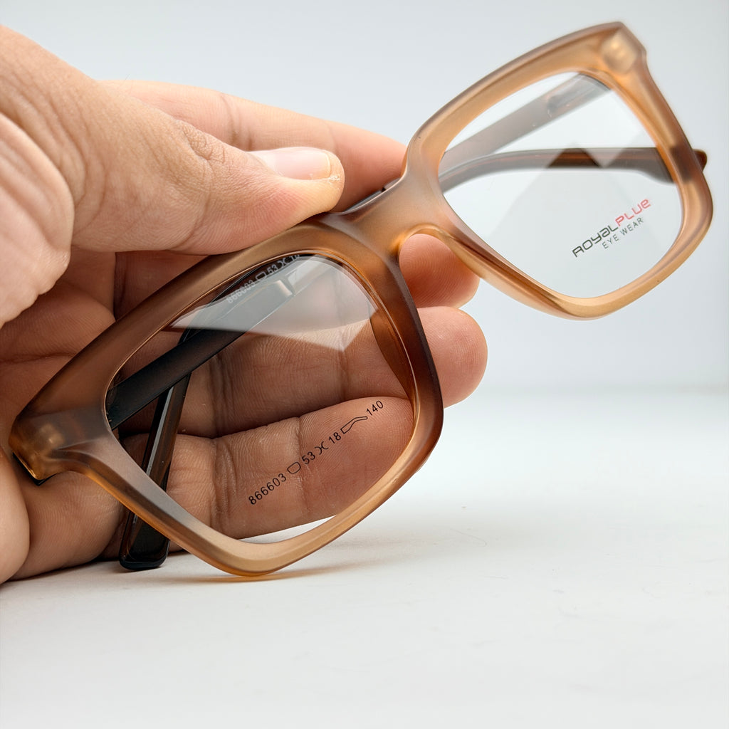 Heritage Flex Unisex Optical Glasses