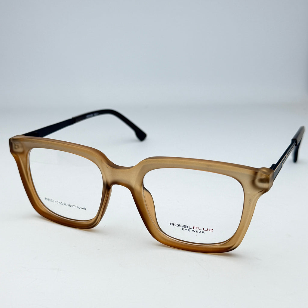 Heritage Flex Unisex Optical Glasses