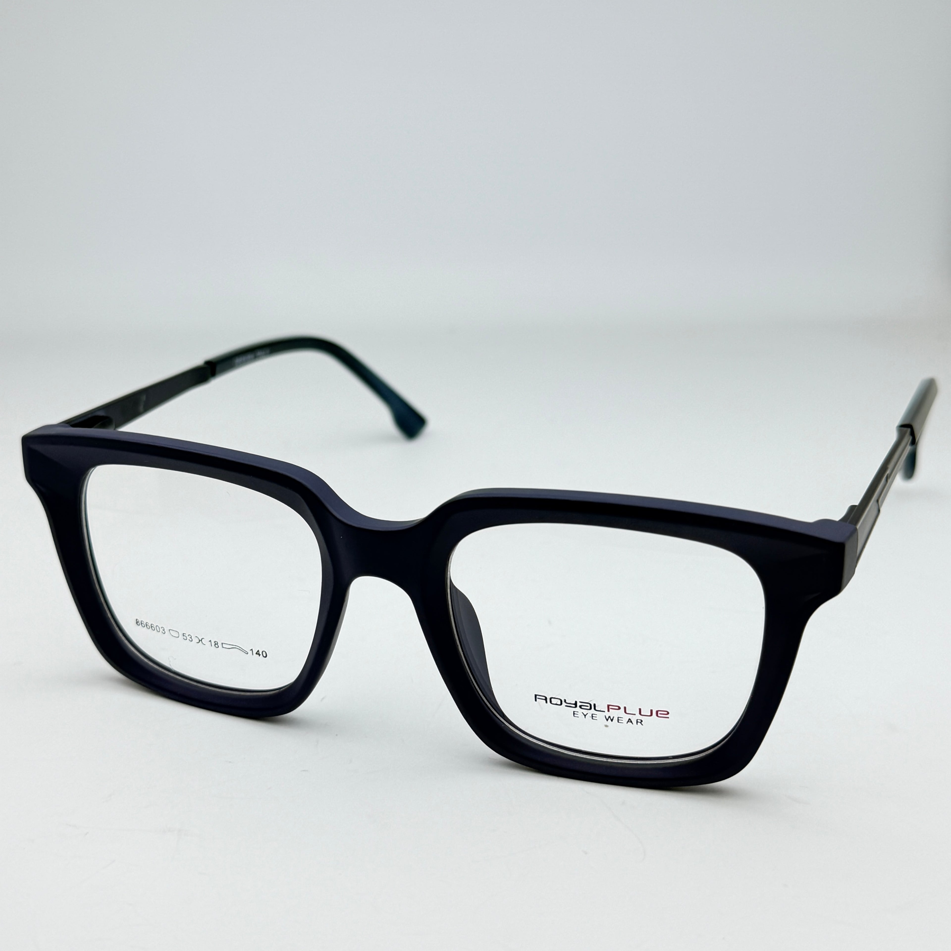 Heritage Flex Unisex Optical Glasses
