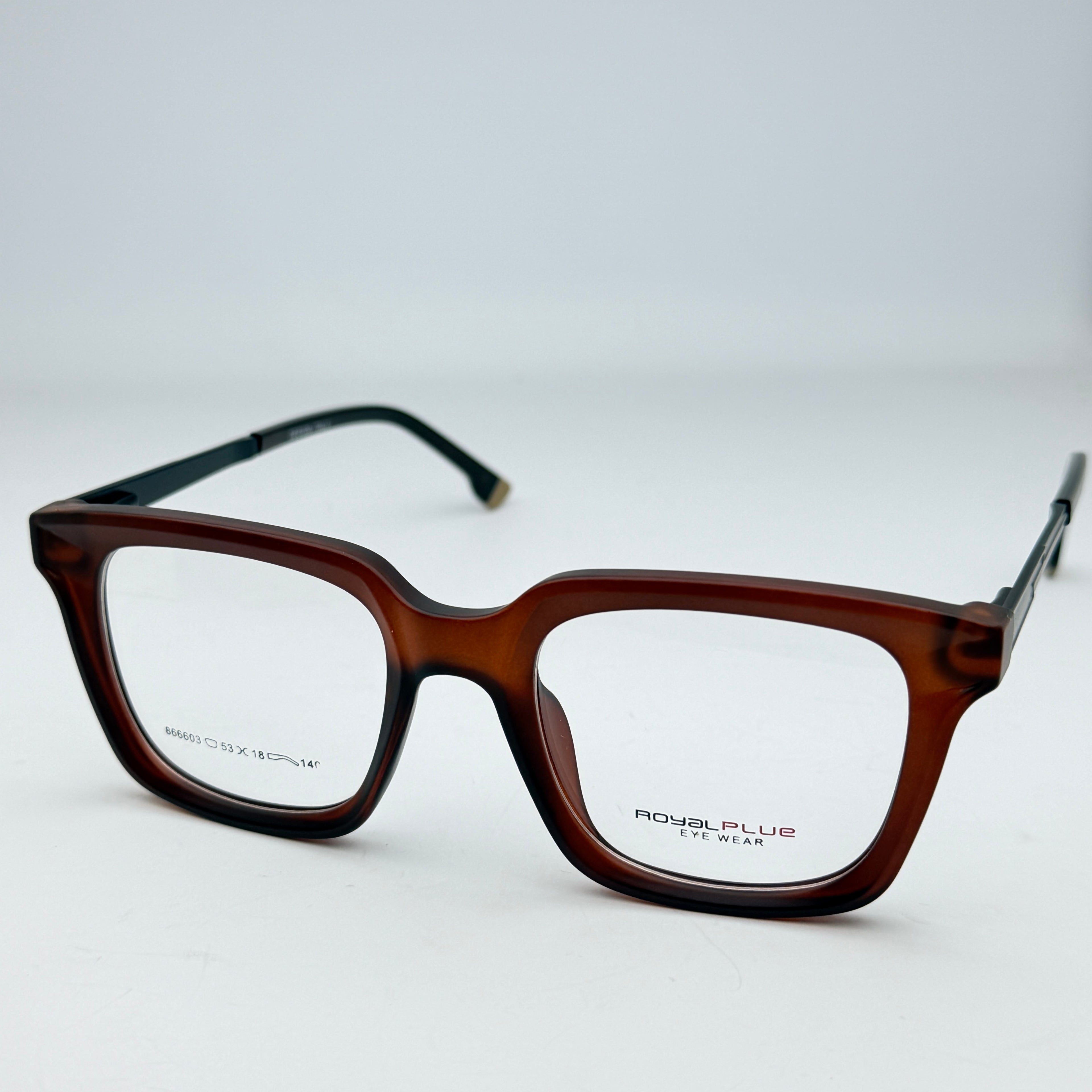 Heritage Flex Unisex Optical Glasses