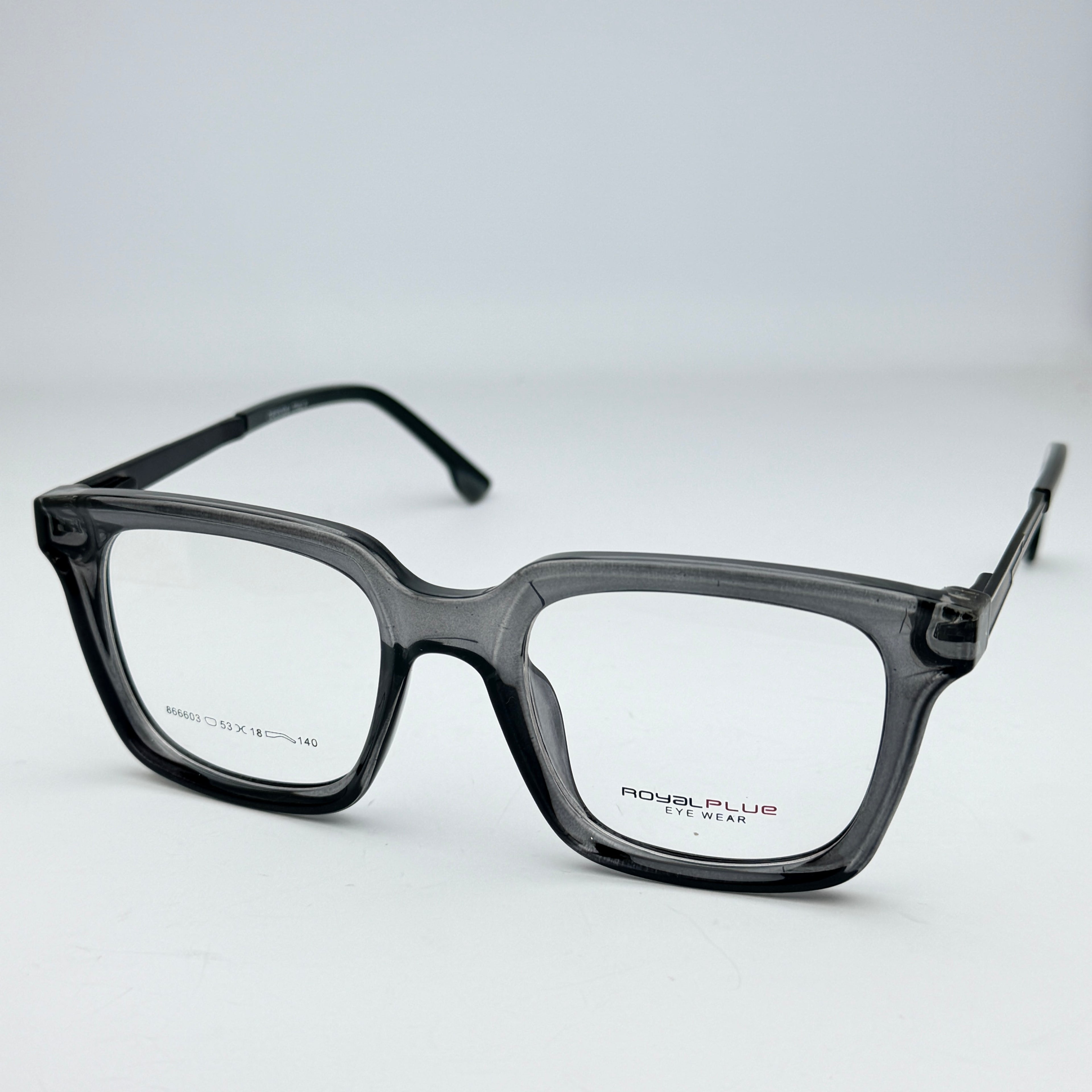 Heritage Flex Unisex Optical Glasses