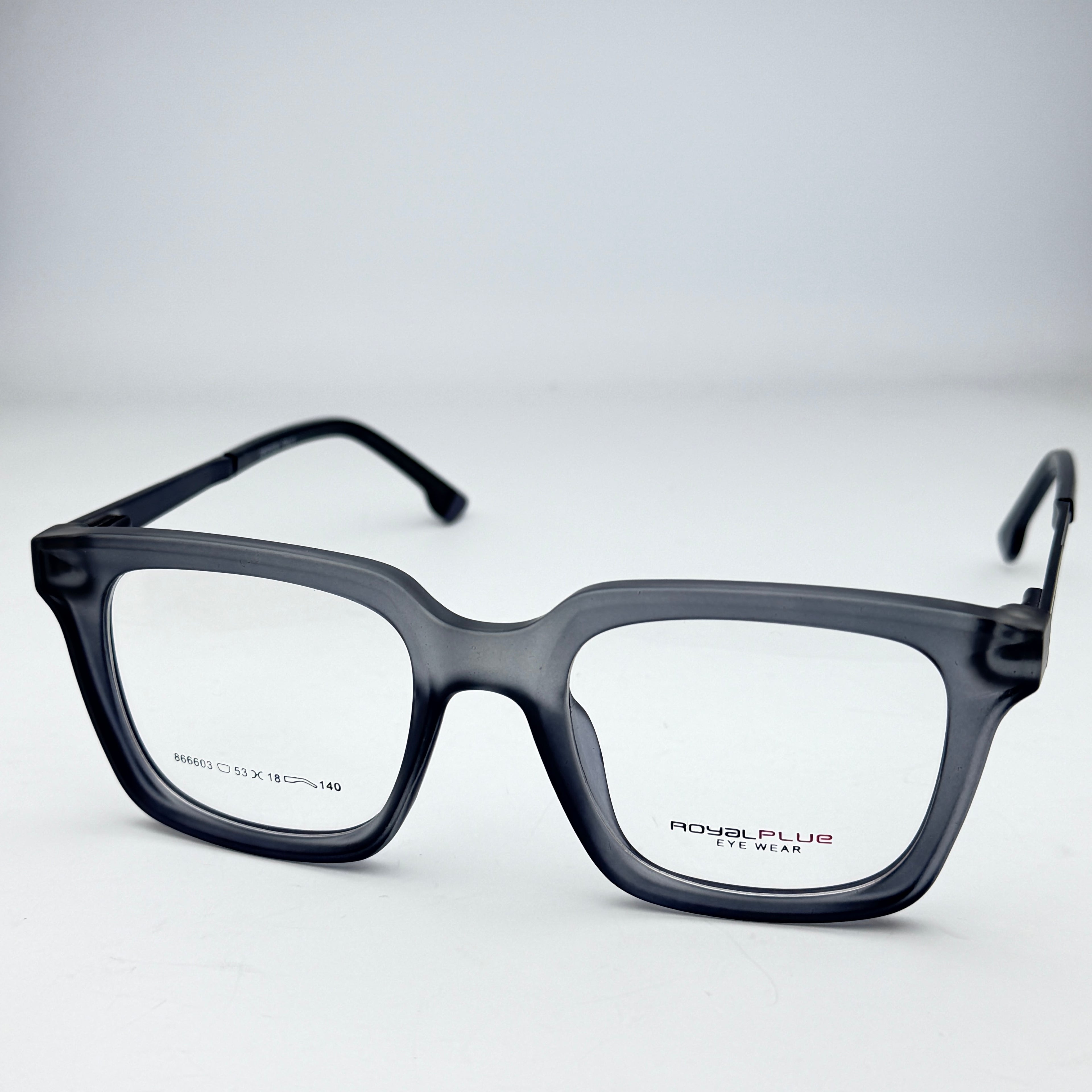 Heritage Flex Unisex Optical Glasses