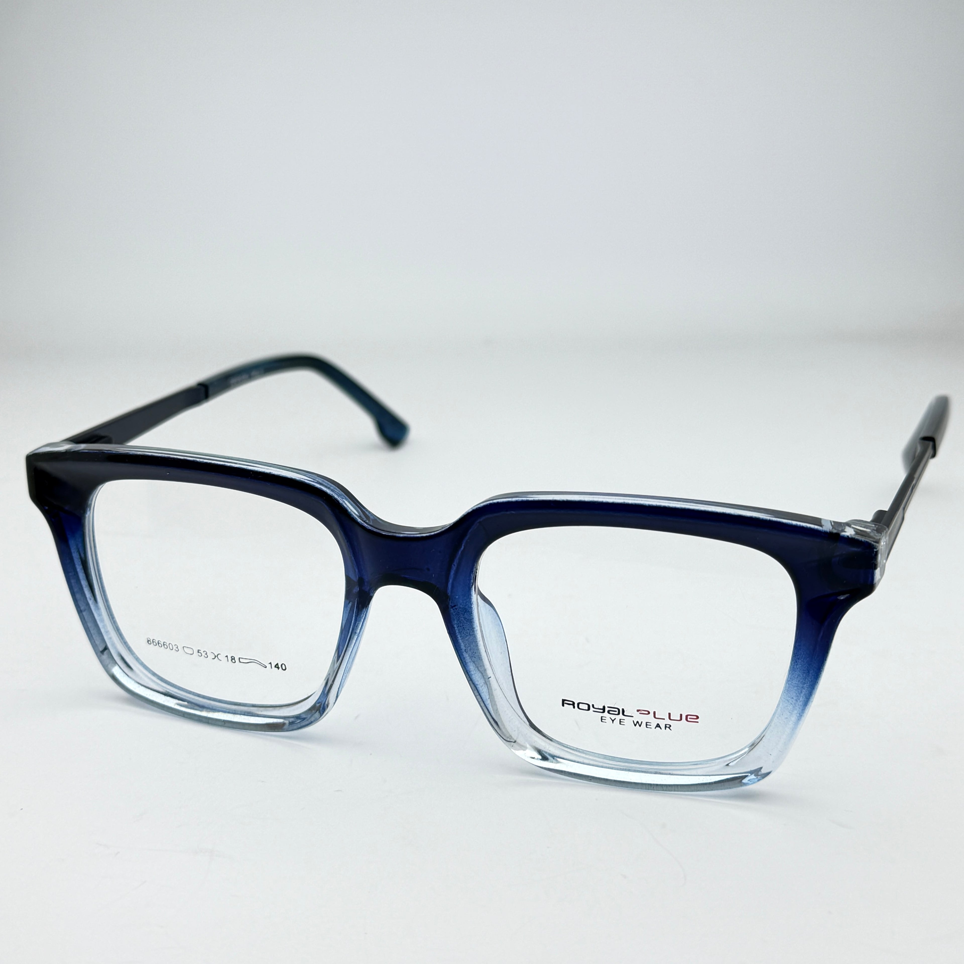 Heritage Flex Unisex Optical Glasses