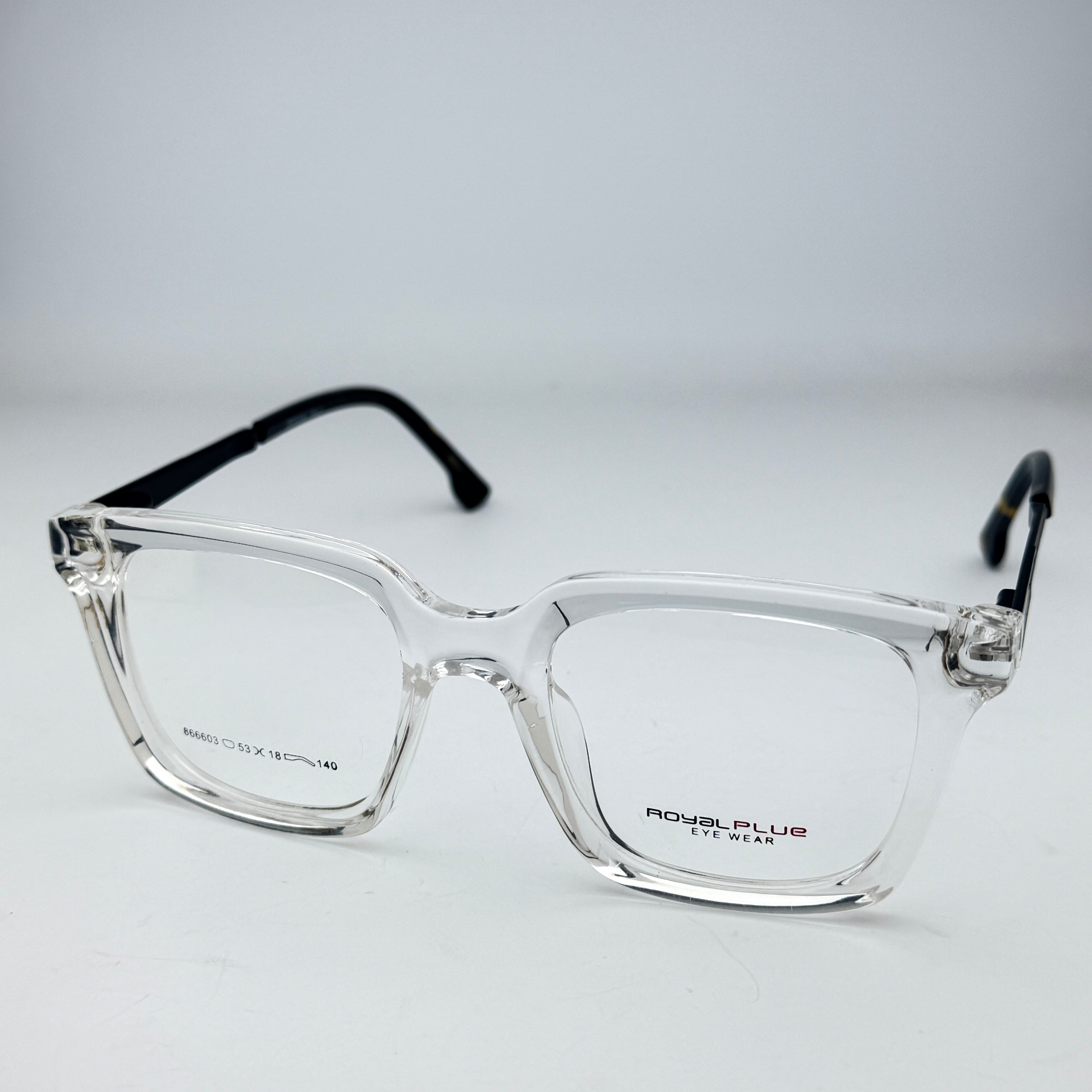 Heritage Flex Unisex Optical Glasses