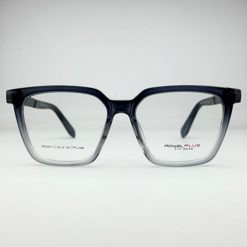 Arctic Fade Unisex Optical Glasses