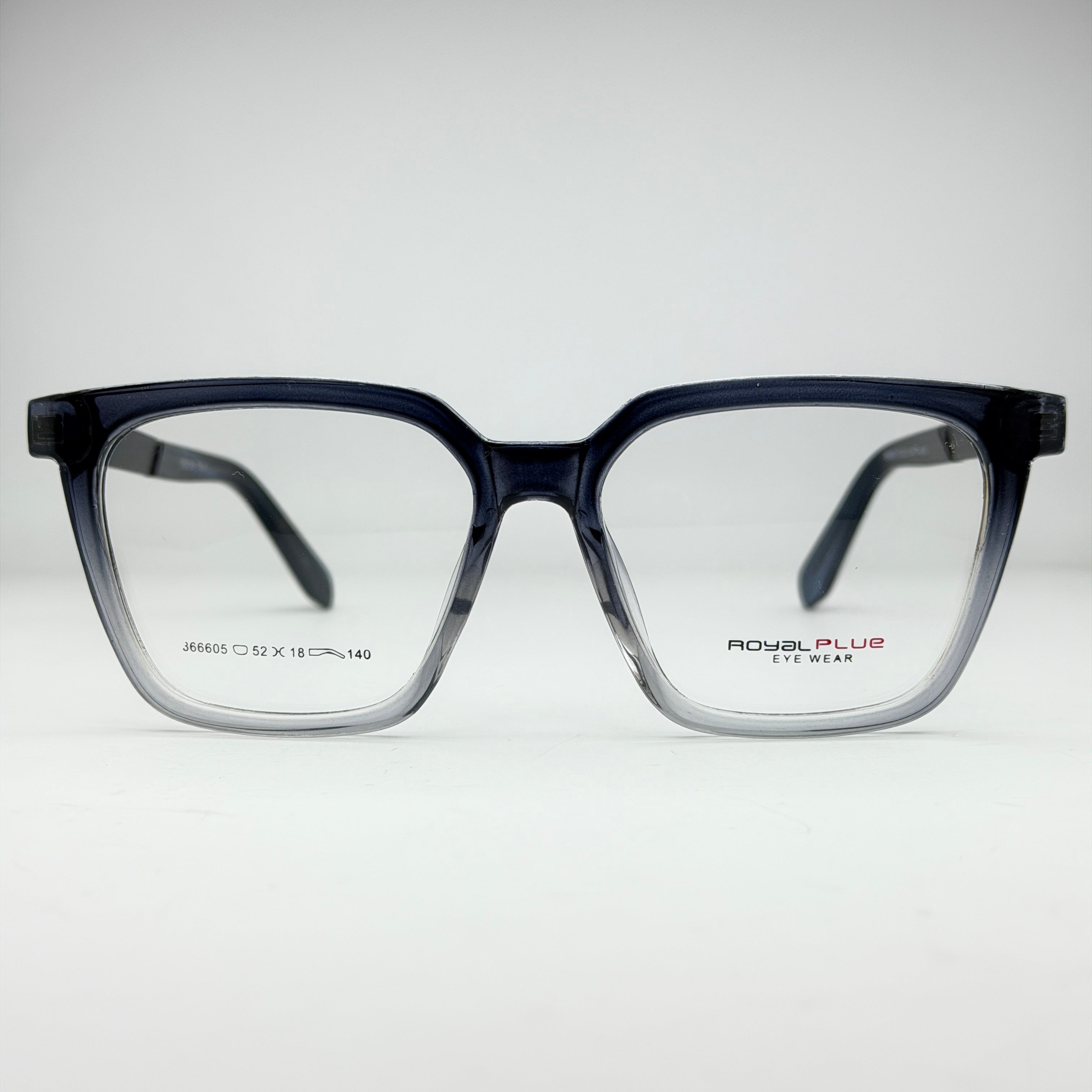 Arctic Fade Unisex Optical Glasses