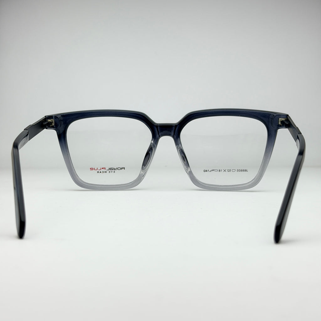 Arctic Fade Unisex Optical Glasses