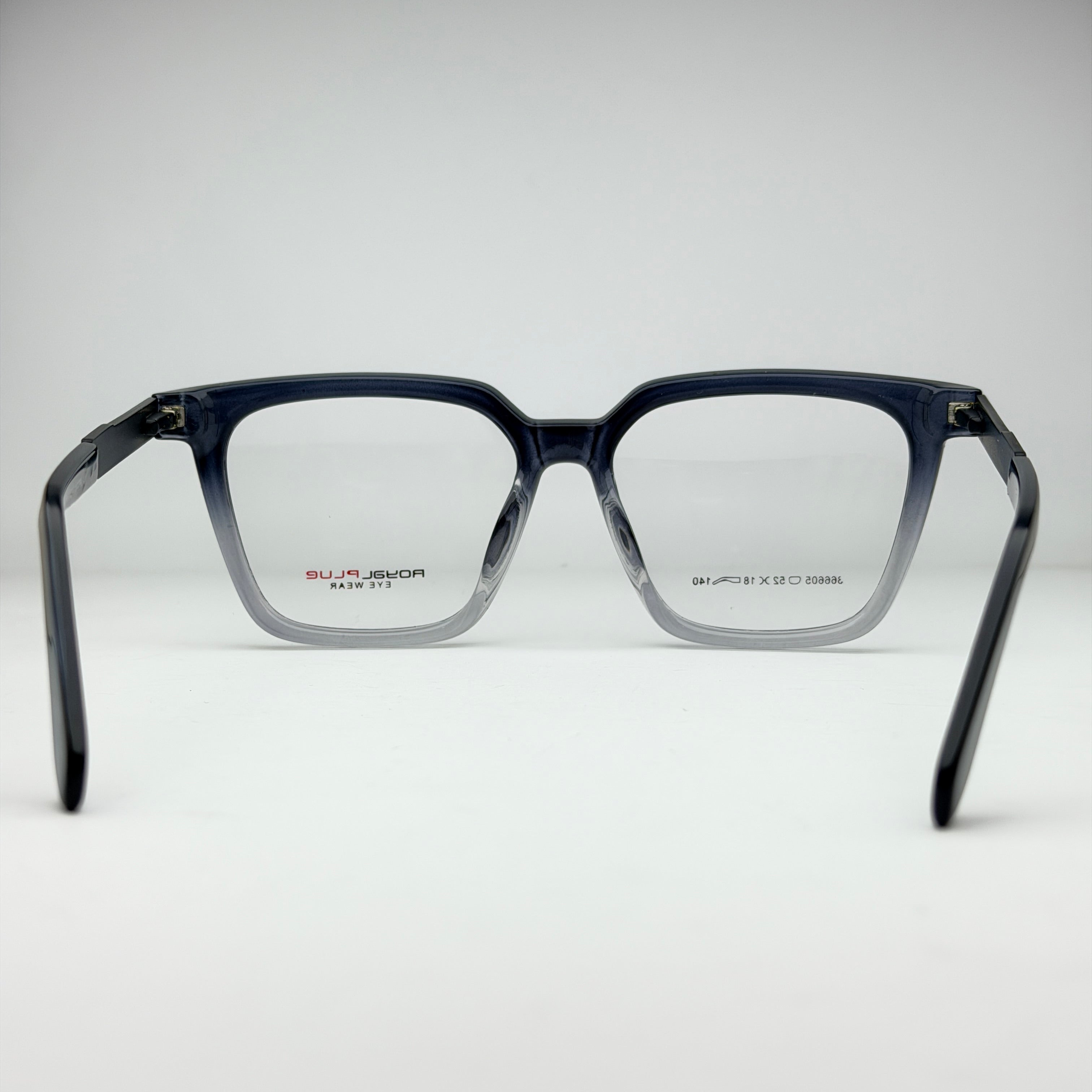 Arctic Fade Unisex Optical Glasses