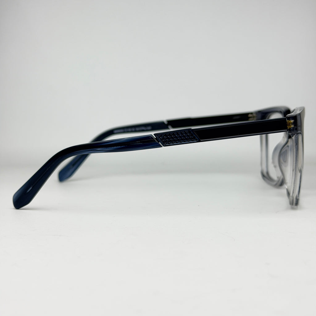 Arctic Fade Unisex Optical Glasses