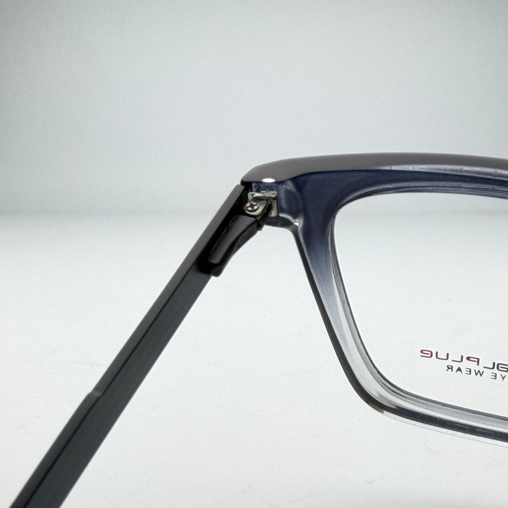 Arctic Fade Unisex Optical Glasses