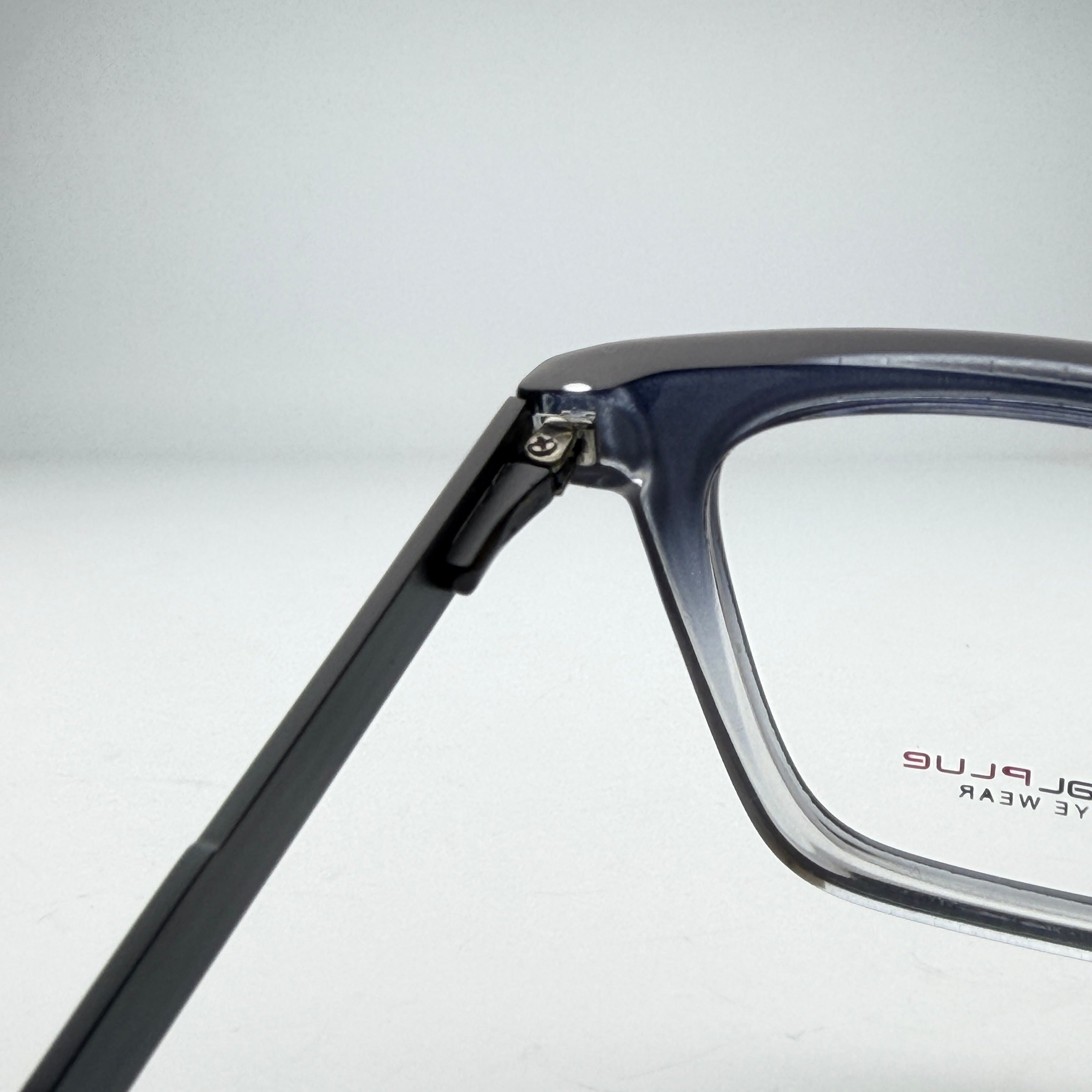 Arctic Fade Unisex Optical Glasses