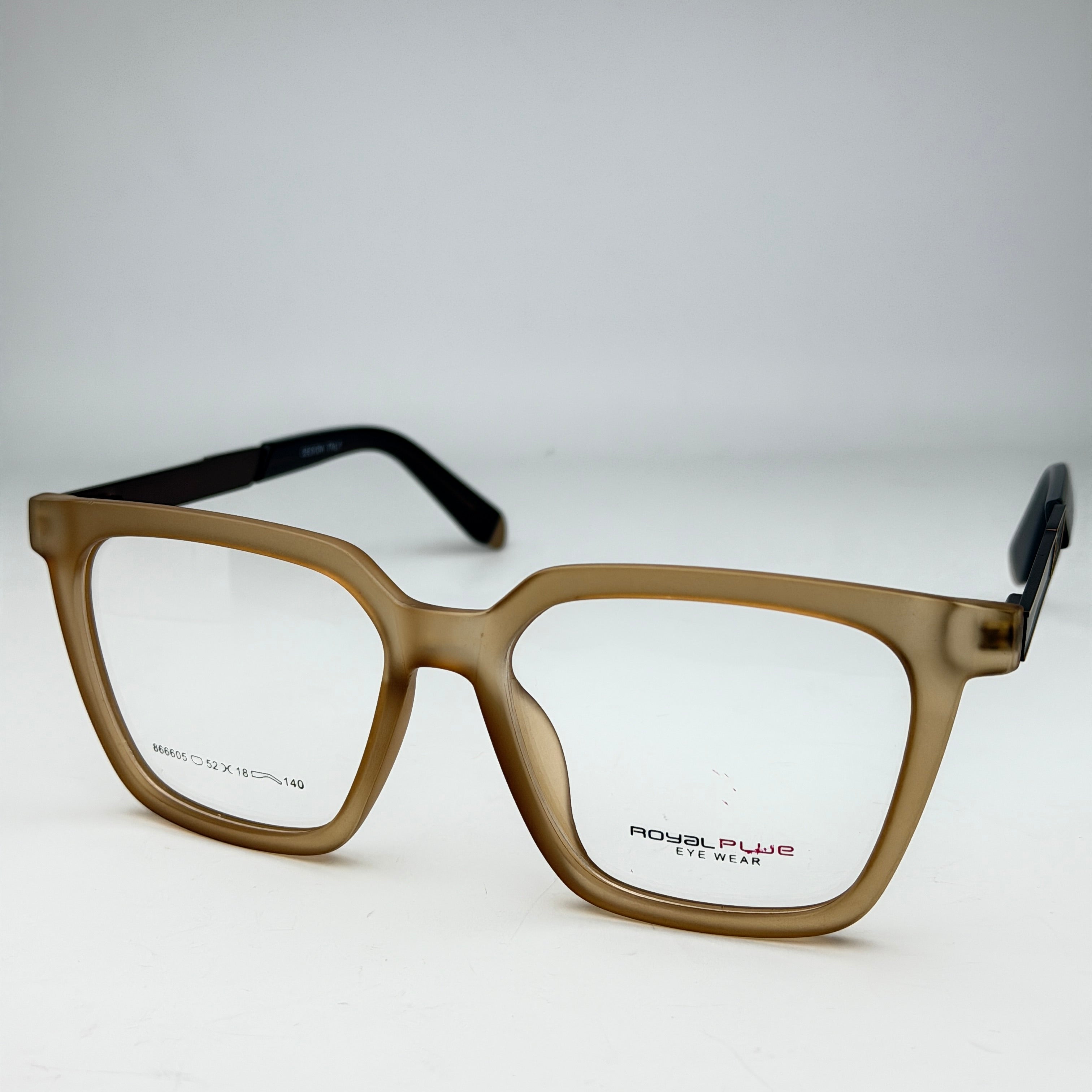 Arctic Fade Unisex Optical Glasses