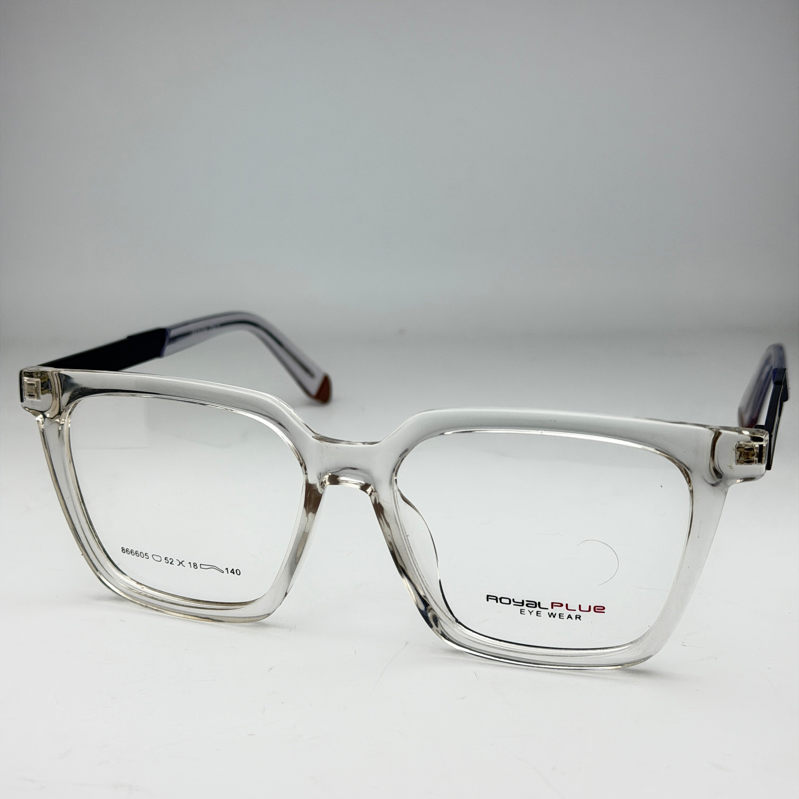 Arctic Fade Unisex Optical Glasses