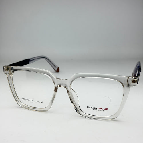 Arctic Fade Unisex Optical Glasses