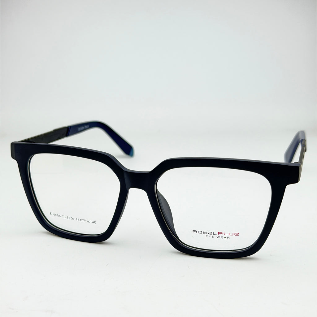 Arctic Fade Unisex Optical Glasses