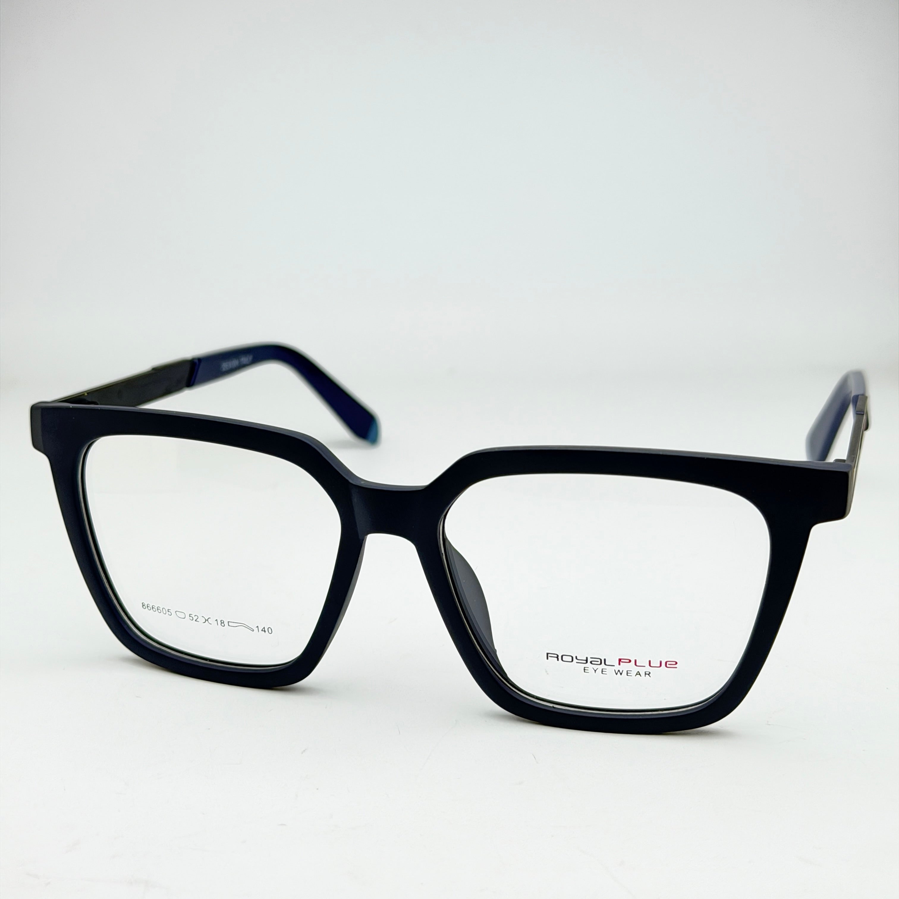 Arctic Fade Unisex Optical Glasses