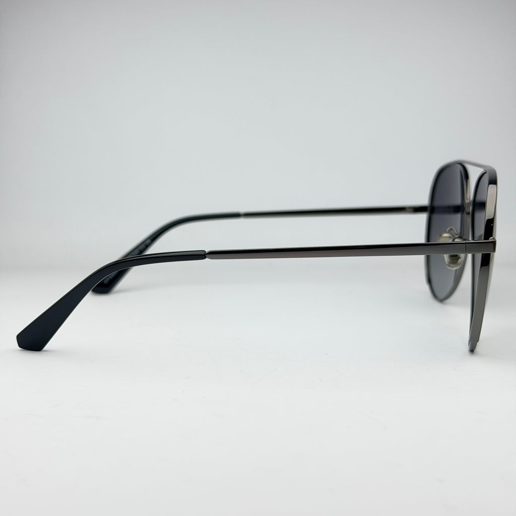 Titan Edge Polarized Aviator Sunglasses