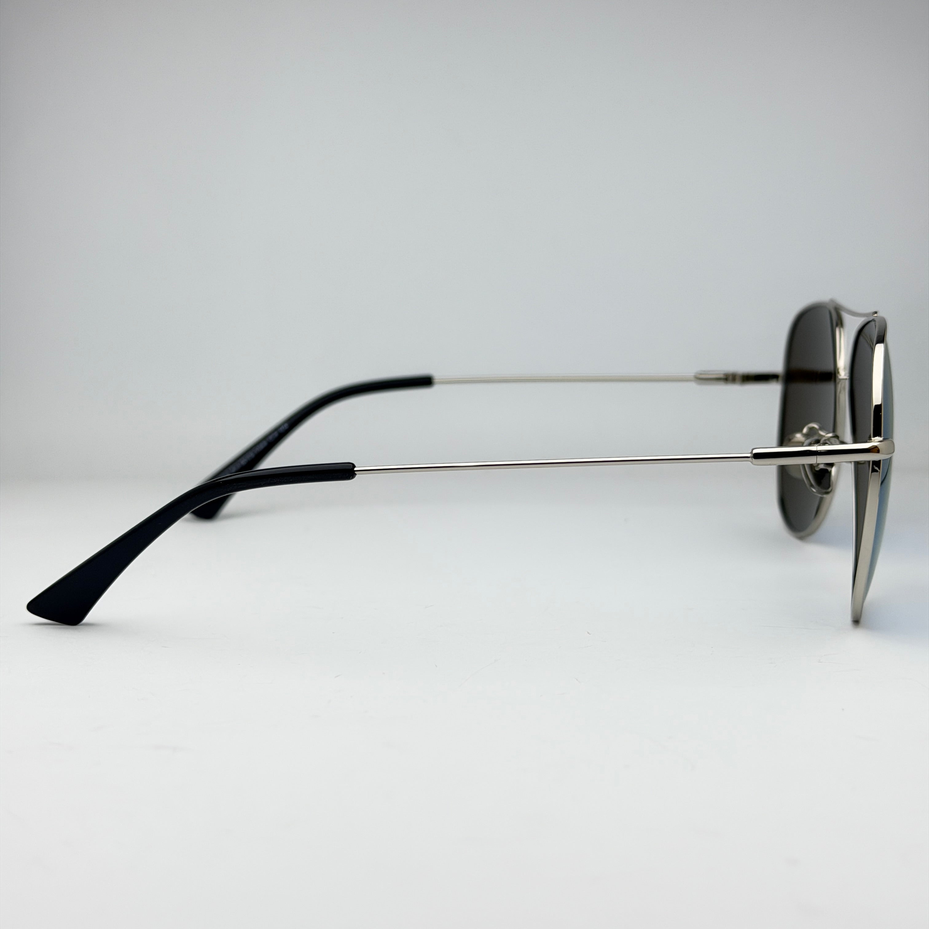 Azure Pilot Polarized Sunglasses
